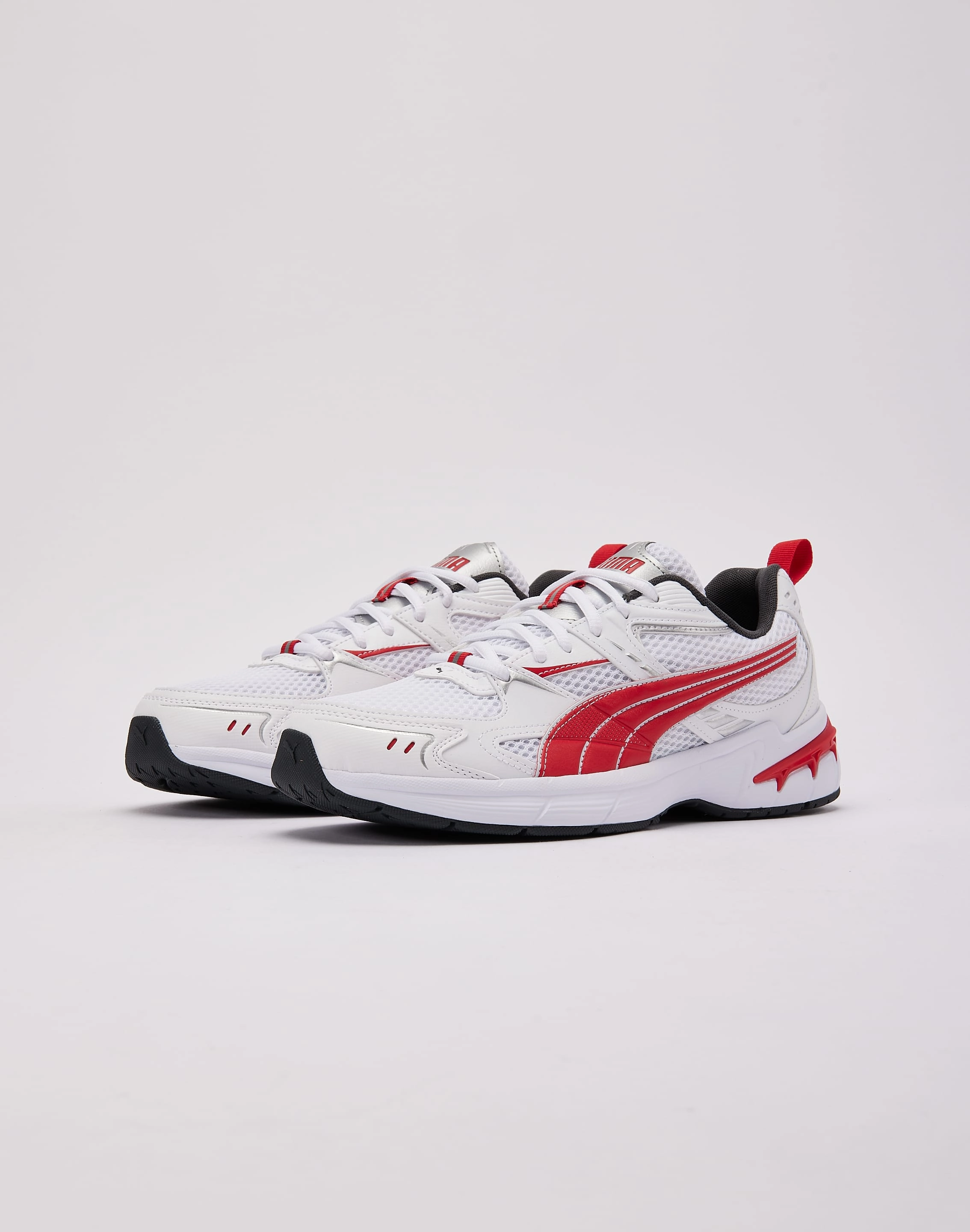 Puma Milenio Tech 2000 rainbow - design shoes