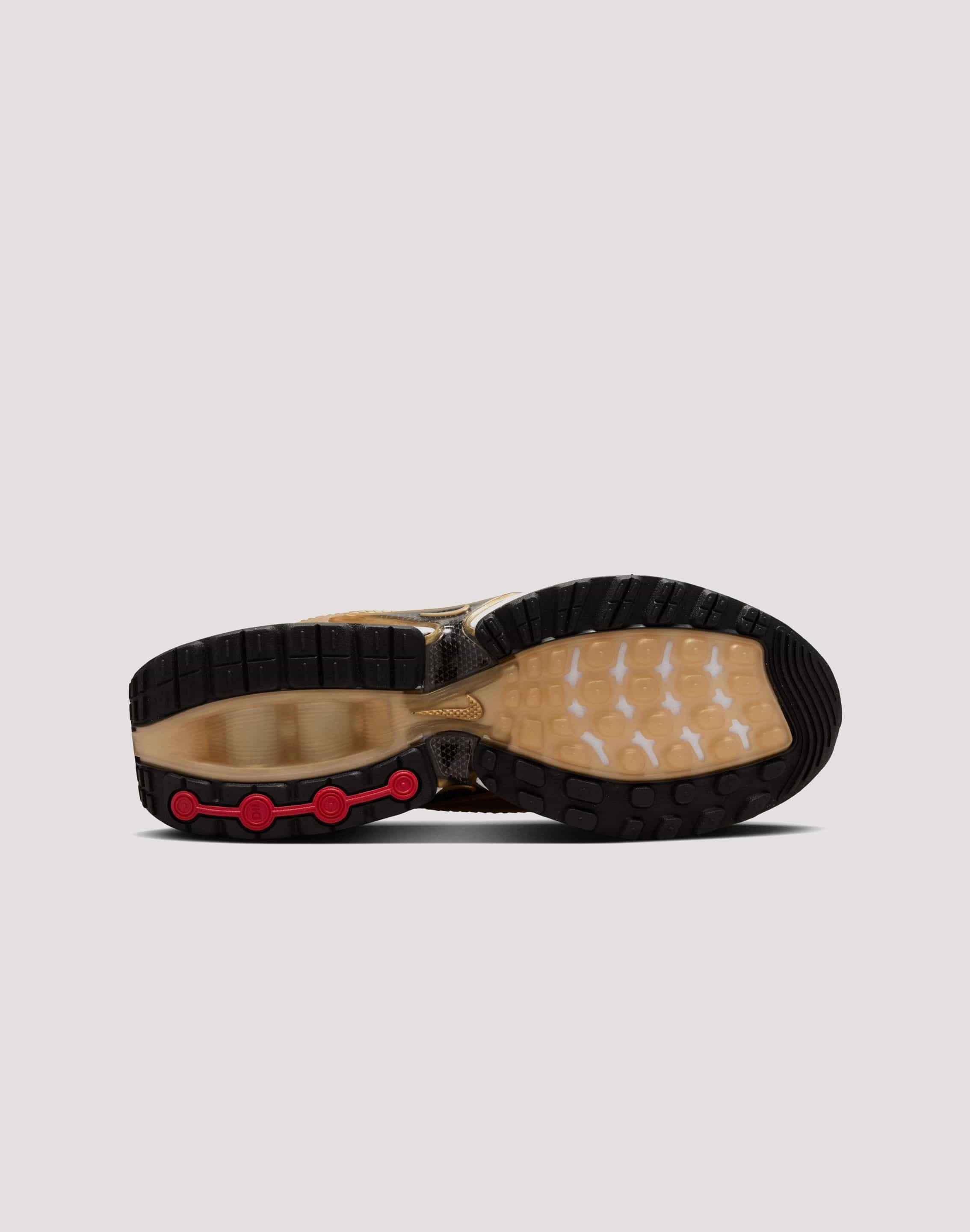 Nike Air Max Dn Premium "Metallic Gold/Black/White" Pronation Control Structure smooth - lining shoes