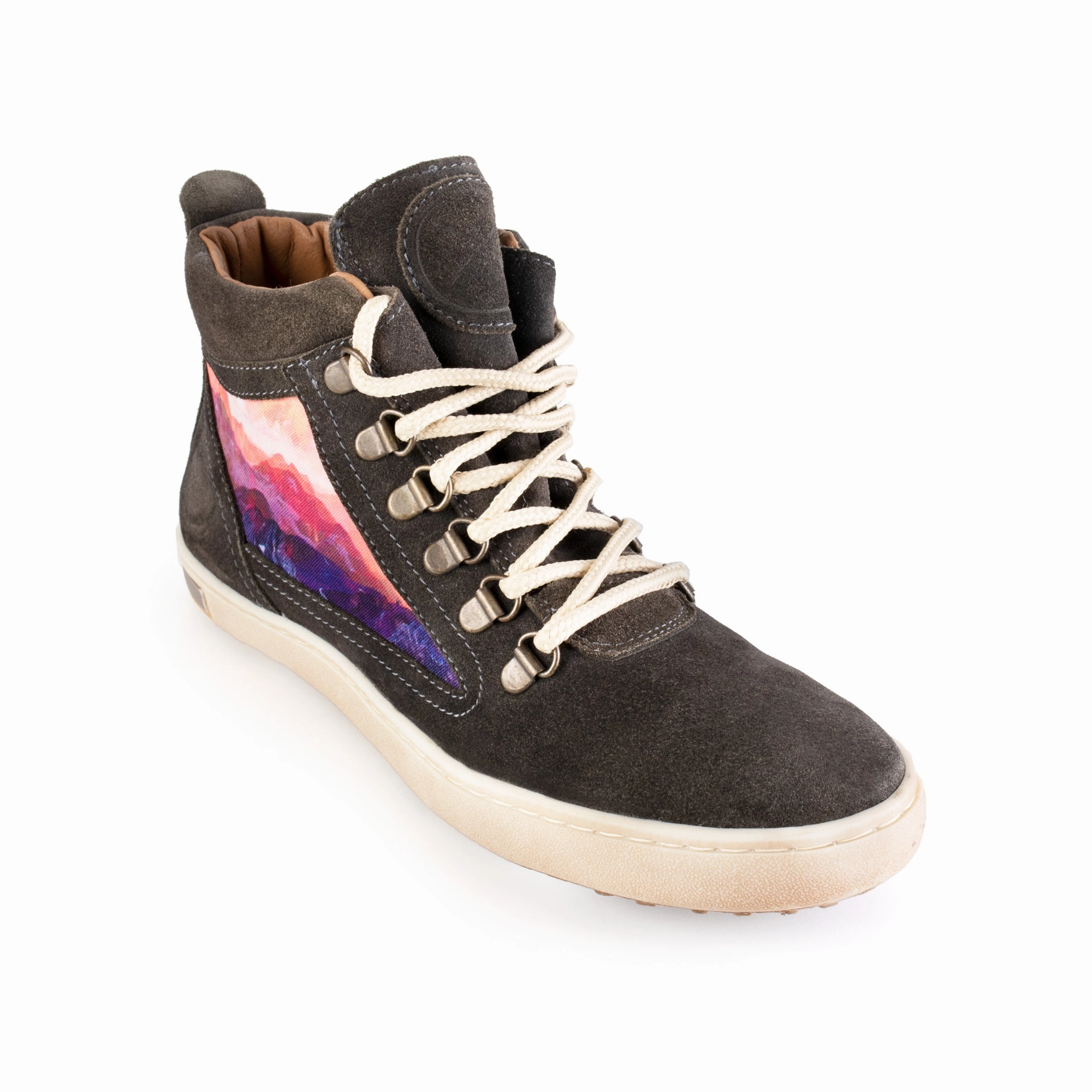 Andes Camping Boot Shockproof