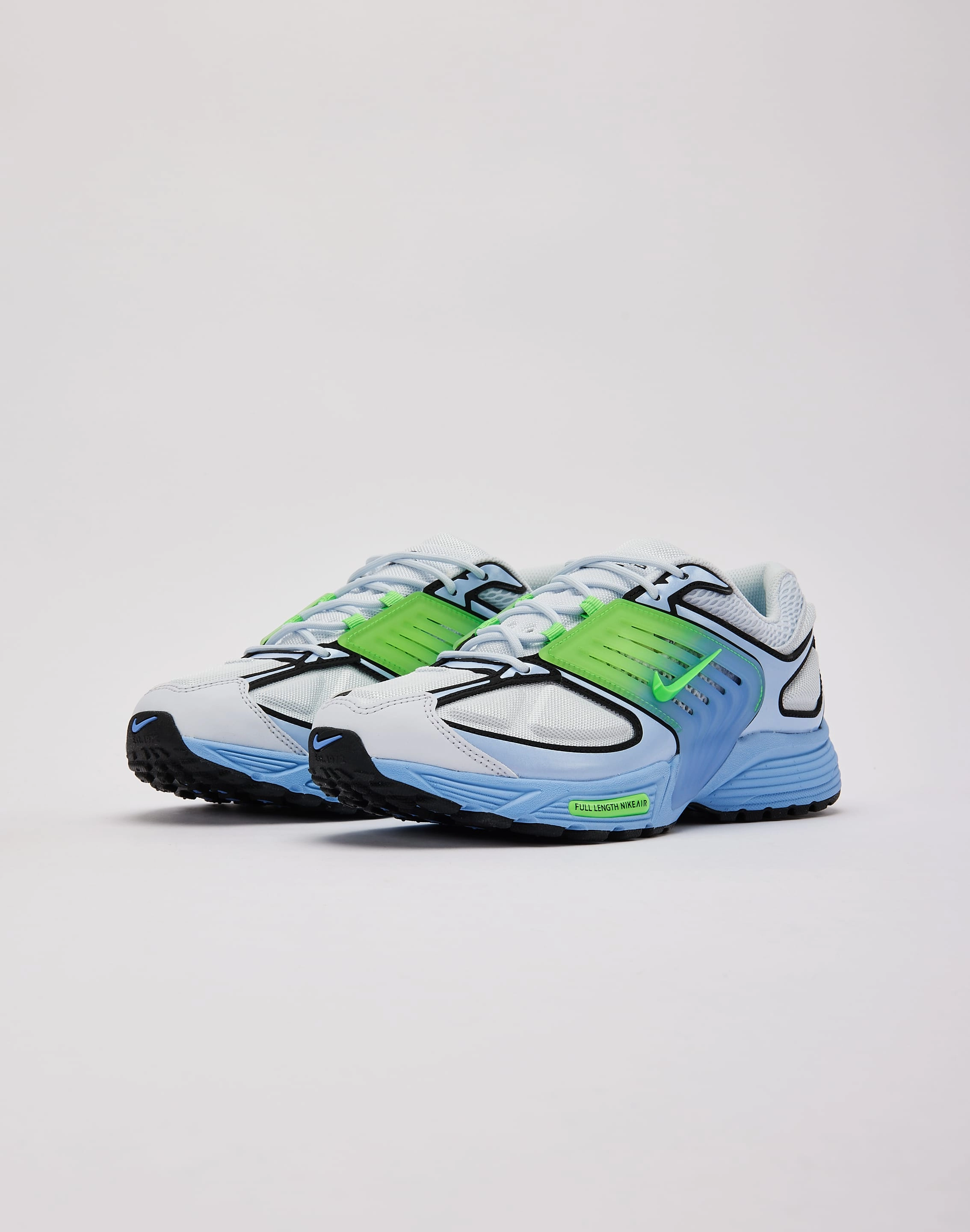 fabric running shoes lightweight insole shoes Nike Air Pegasus Wave