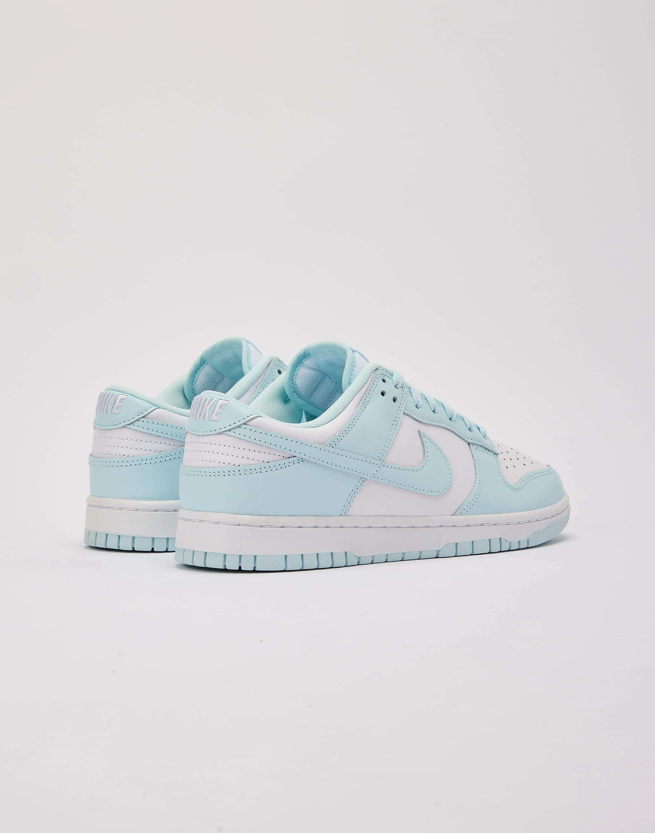 Moisture Wicking Lining Nike Dunk Low