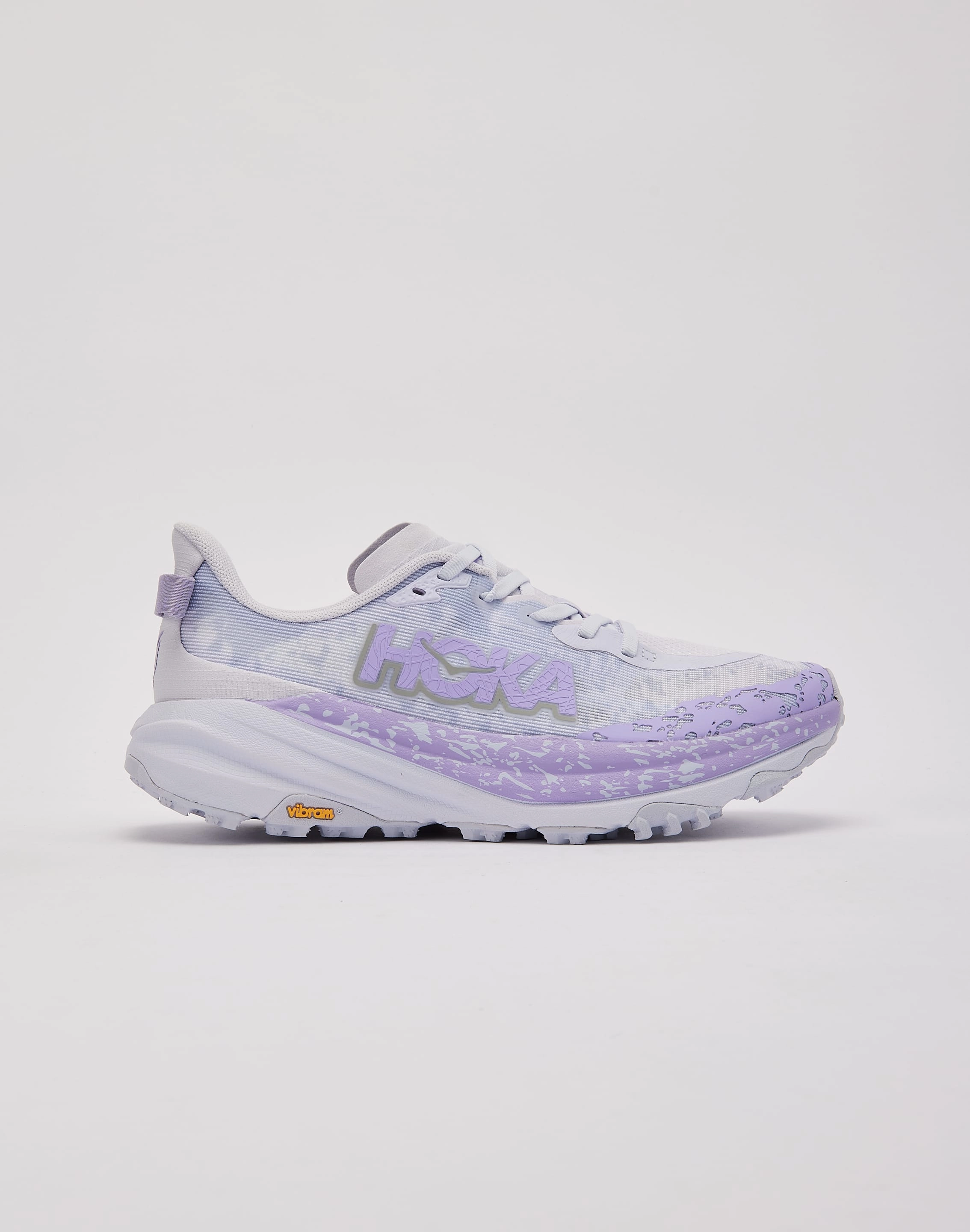 Limited Edition full - length running option HOKA Speedgoat 6