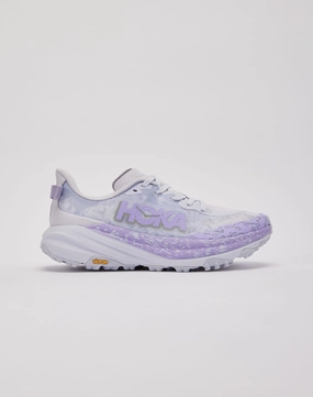 Limited Edition full - length running option HOKA Speedgoat 6