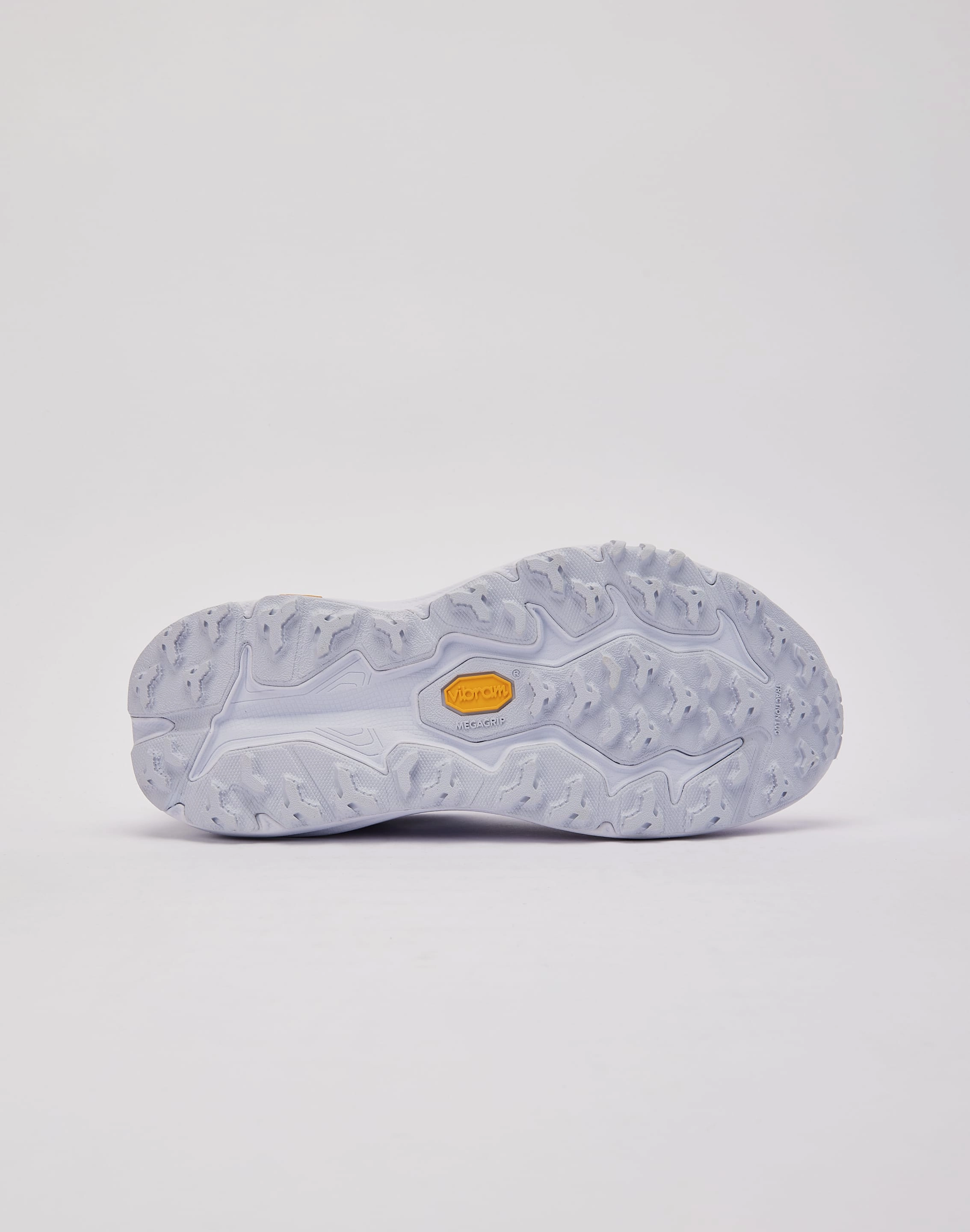 splash - resistant shoes Durable Tread Pattern HOKA Speedgoat 6