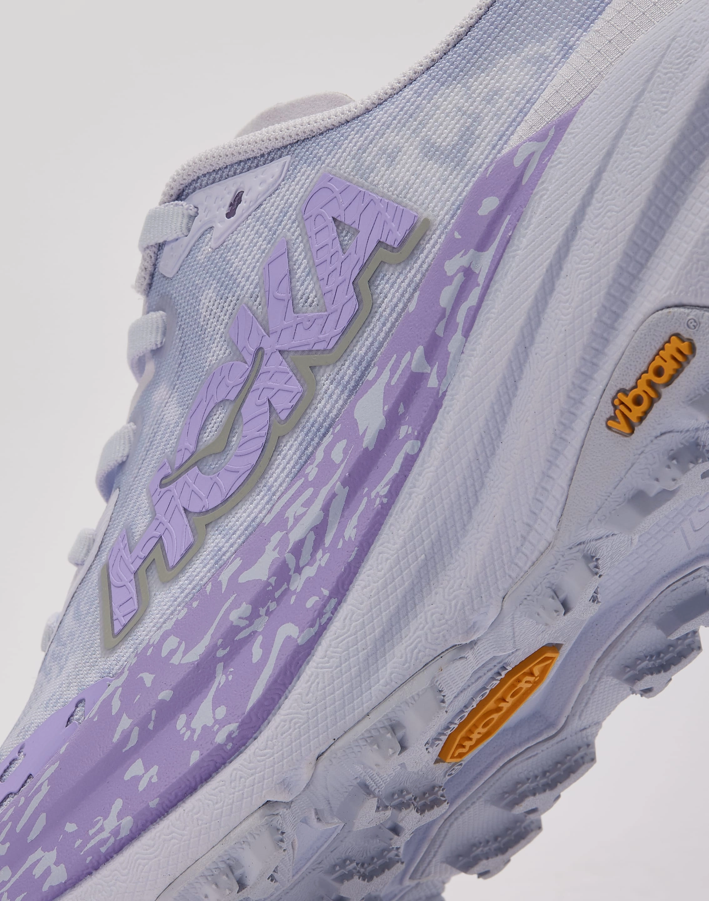 customer - loyalty Anti Friction Liner Technology HOKA Speedgoat 6