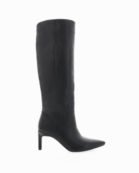 HUDA - BLACK Built For Work