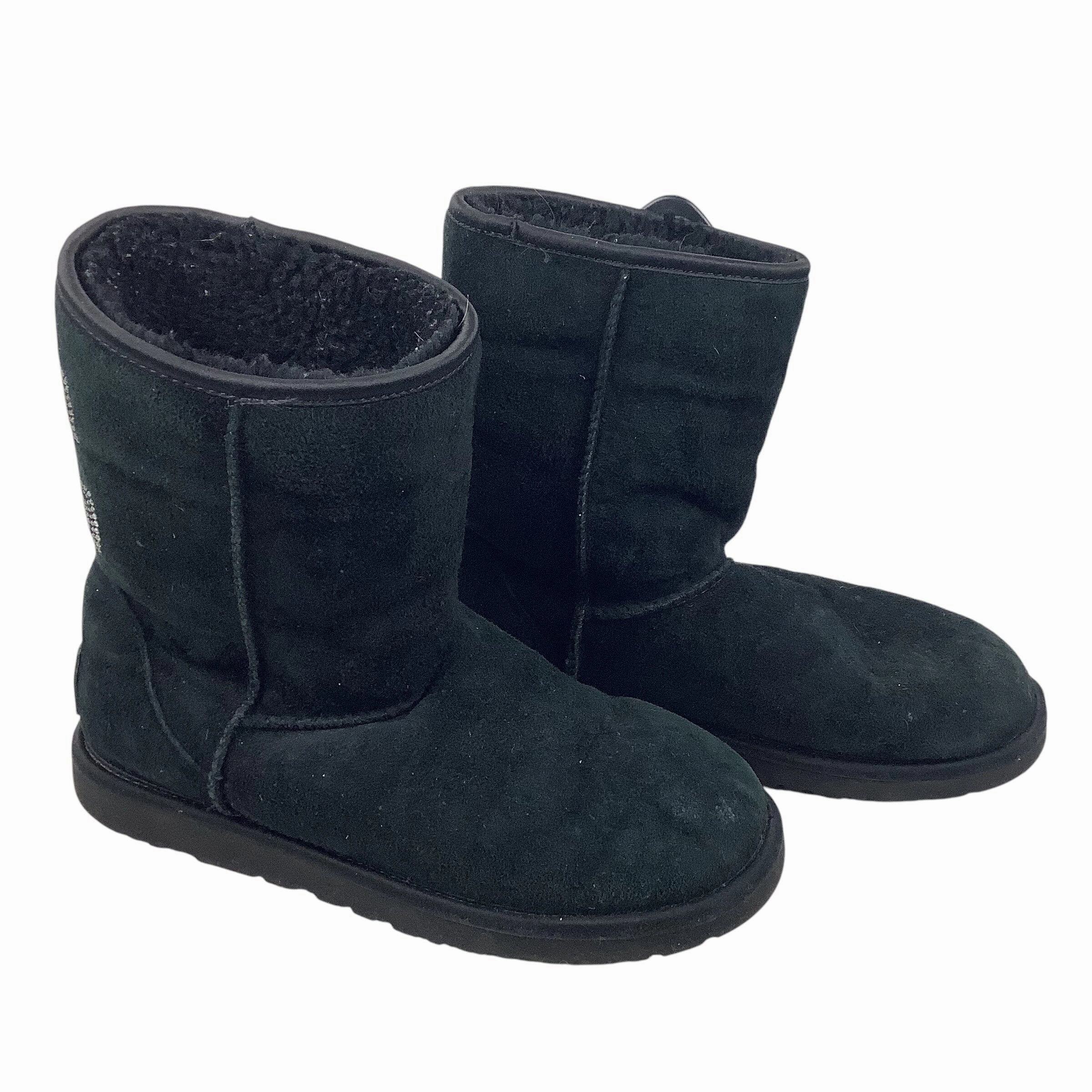 Slim Line Boots Designer By Ugg  Size: 7