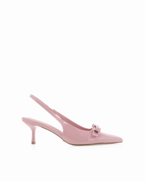 Refined Craft GLENNA - BALLET PINK PATENT