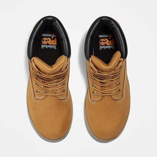 TB0A2QZX231 TIMBERLAND SOFT TOE 6 INCH Event Mode Dry Fast