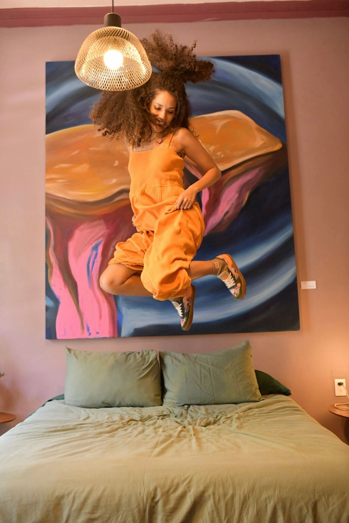 Idyllic Ace Low Top Basic Casual