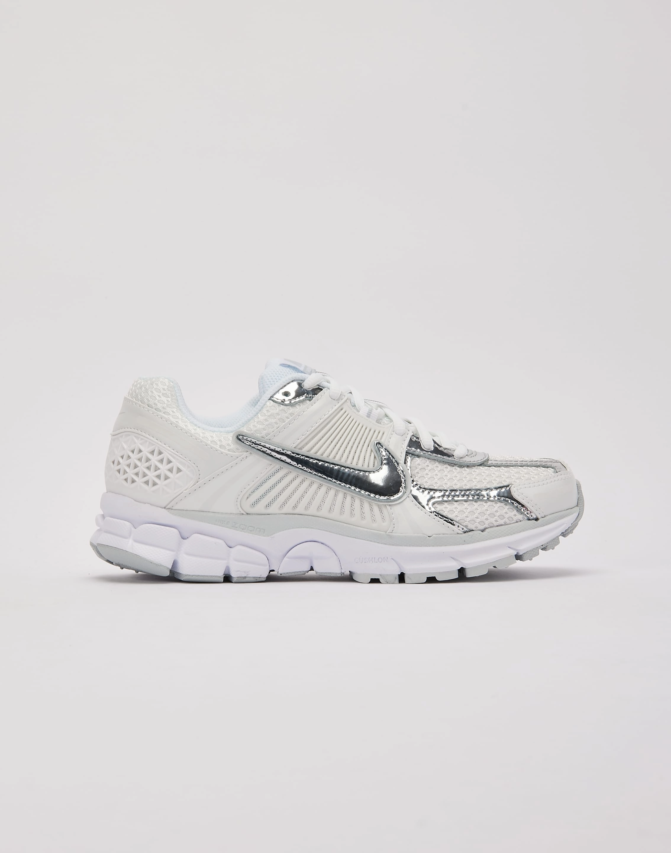 Soft Lining Fabric amateur runner's shoe choice Nike Zoom Vomero 5