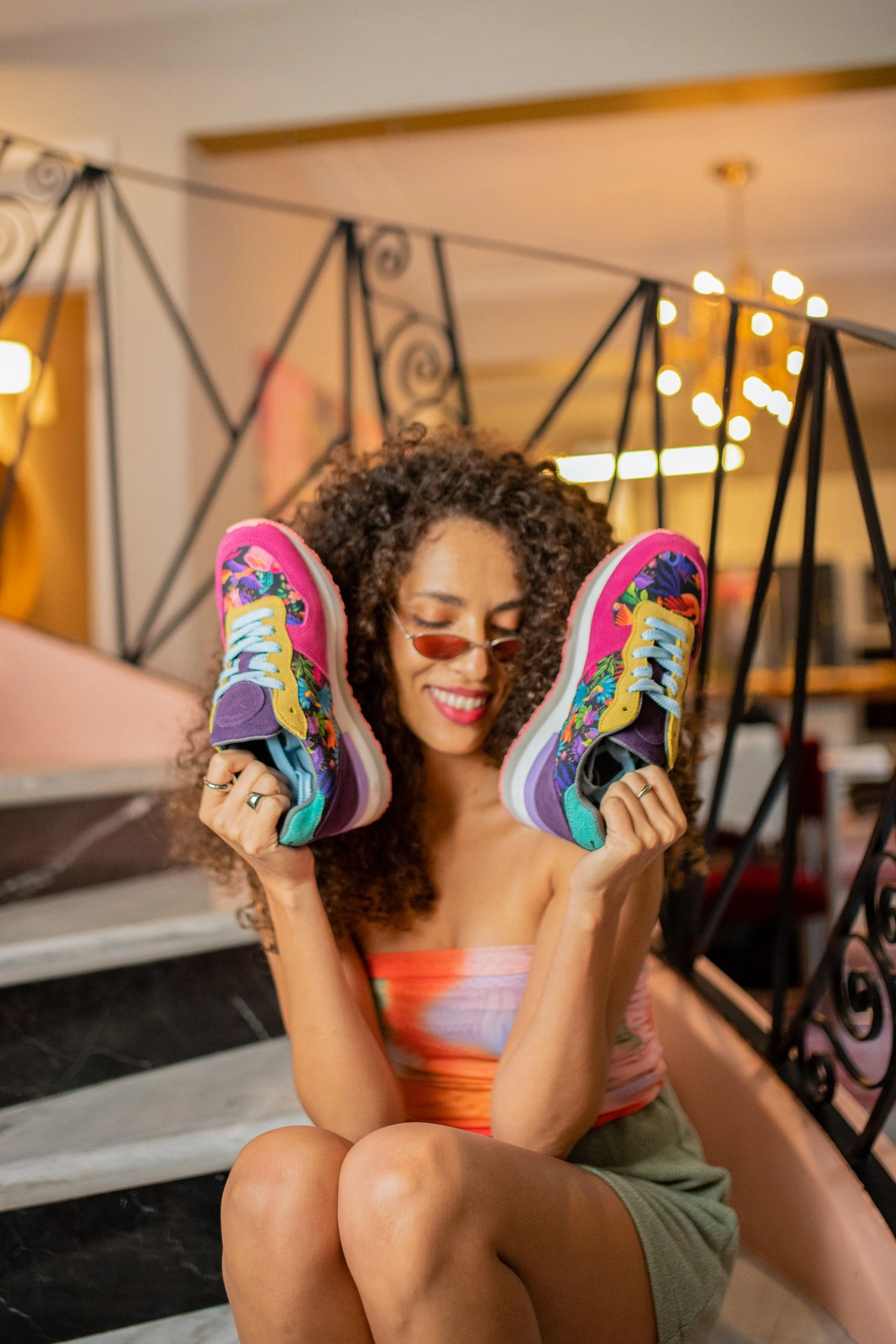 Dynamic Control Luzon Cush Jogger