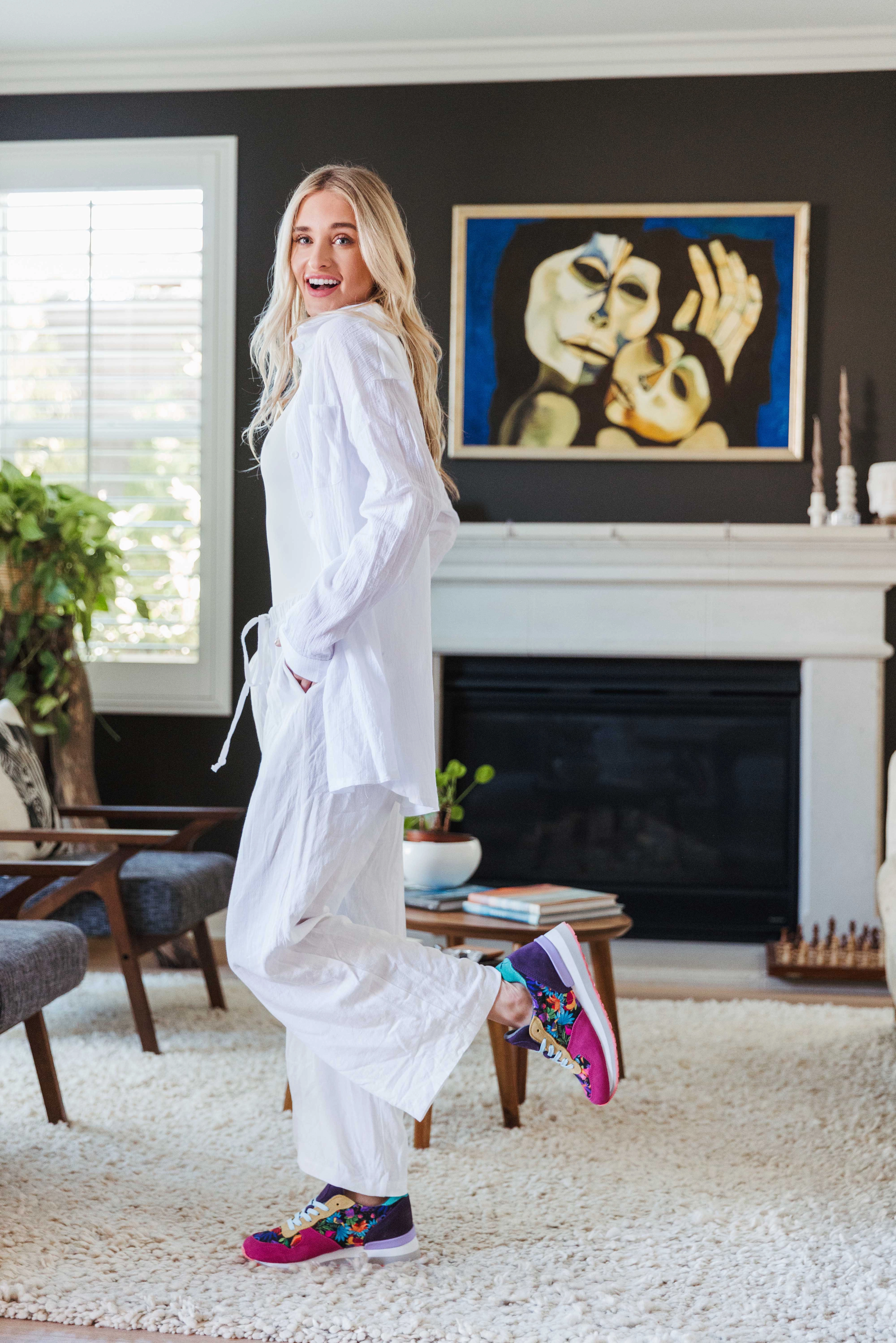 Energy Return Midsoles Luzon Cush Jogger