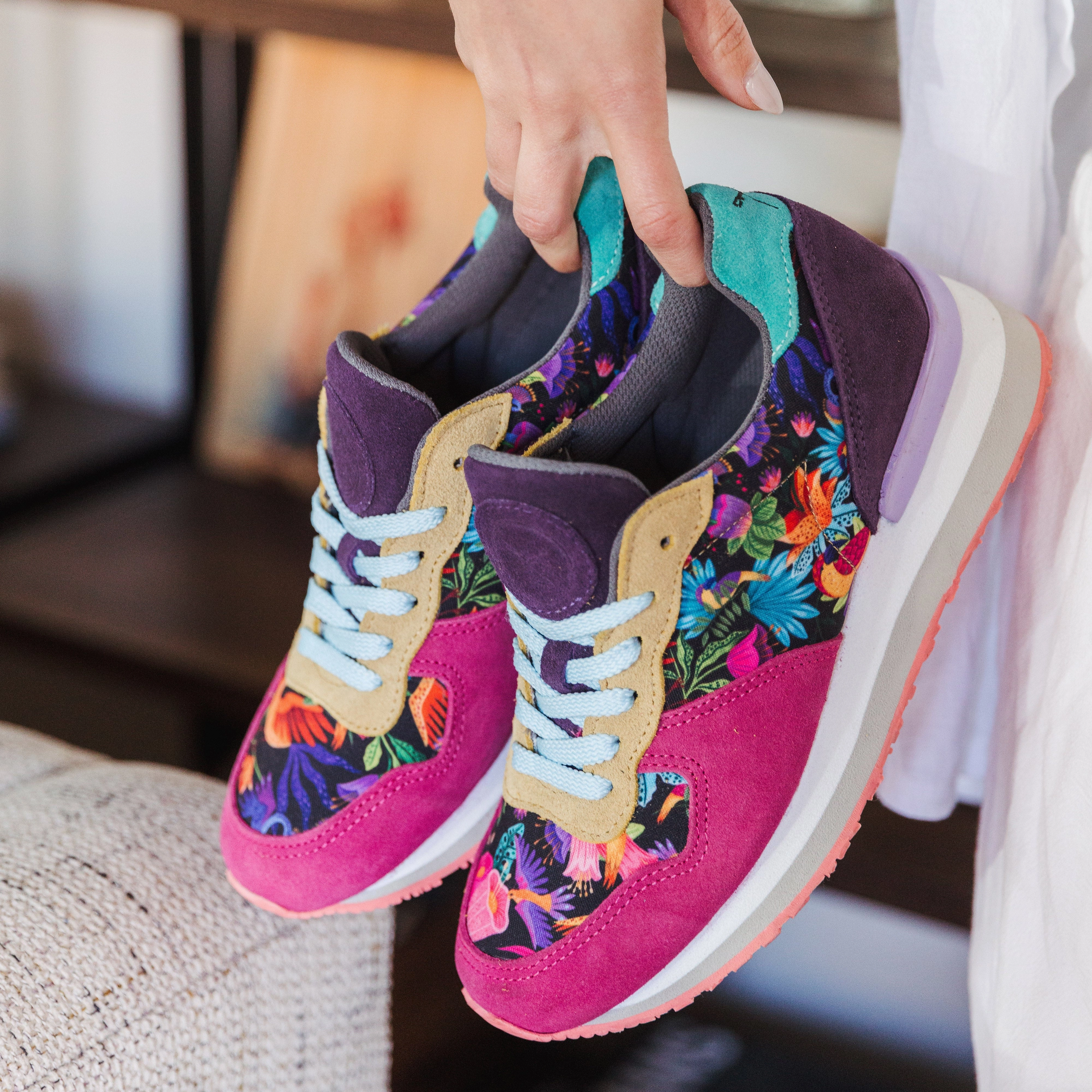 Multi-Sport Design Luzon Cush Jogger