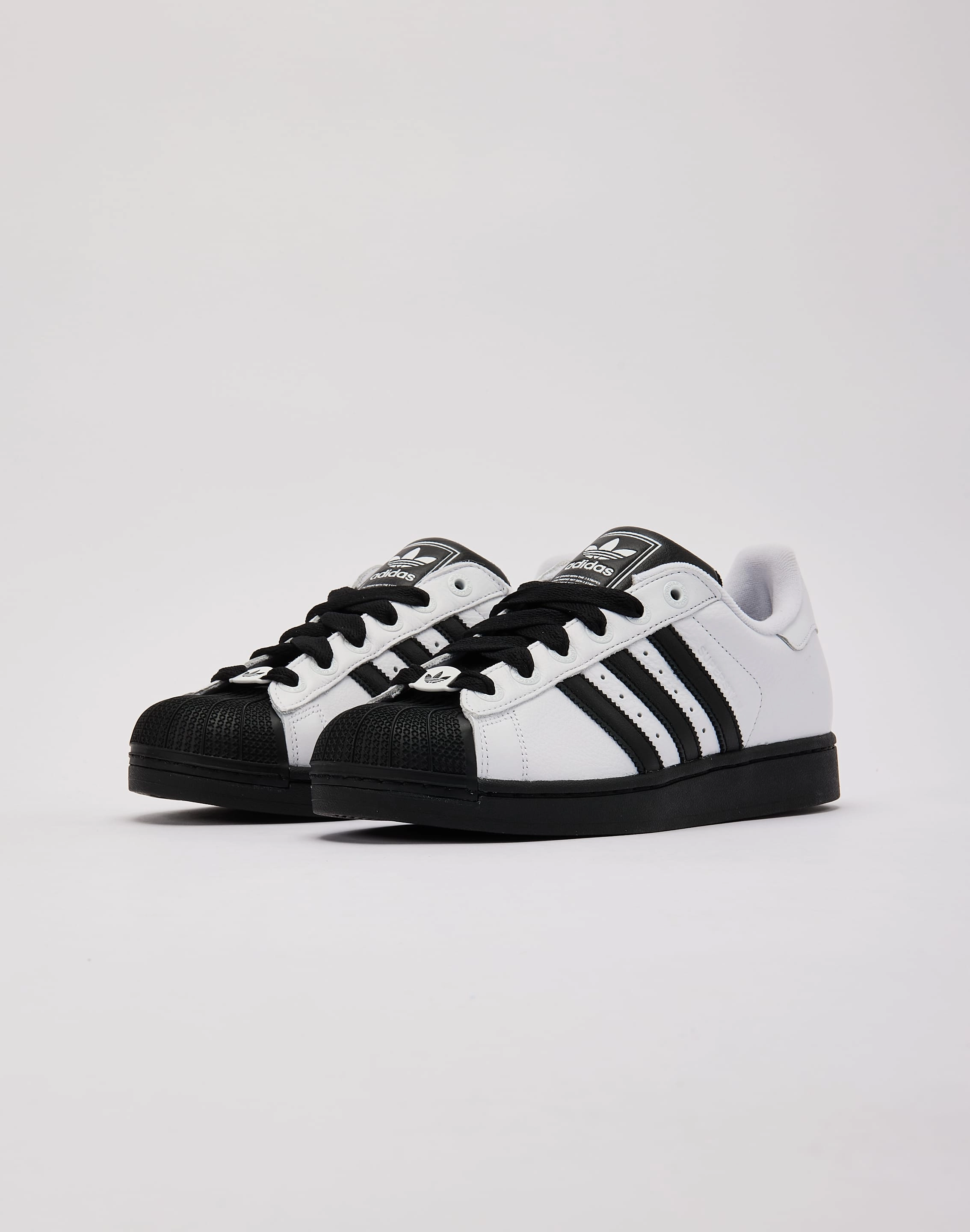 Molded Insole Teen Fun Adidas Superstar II
