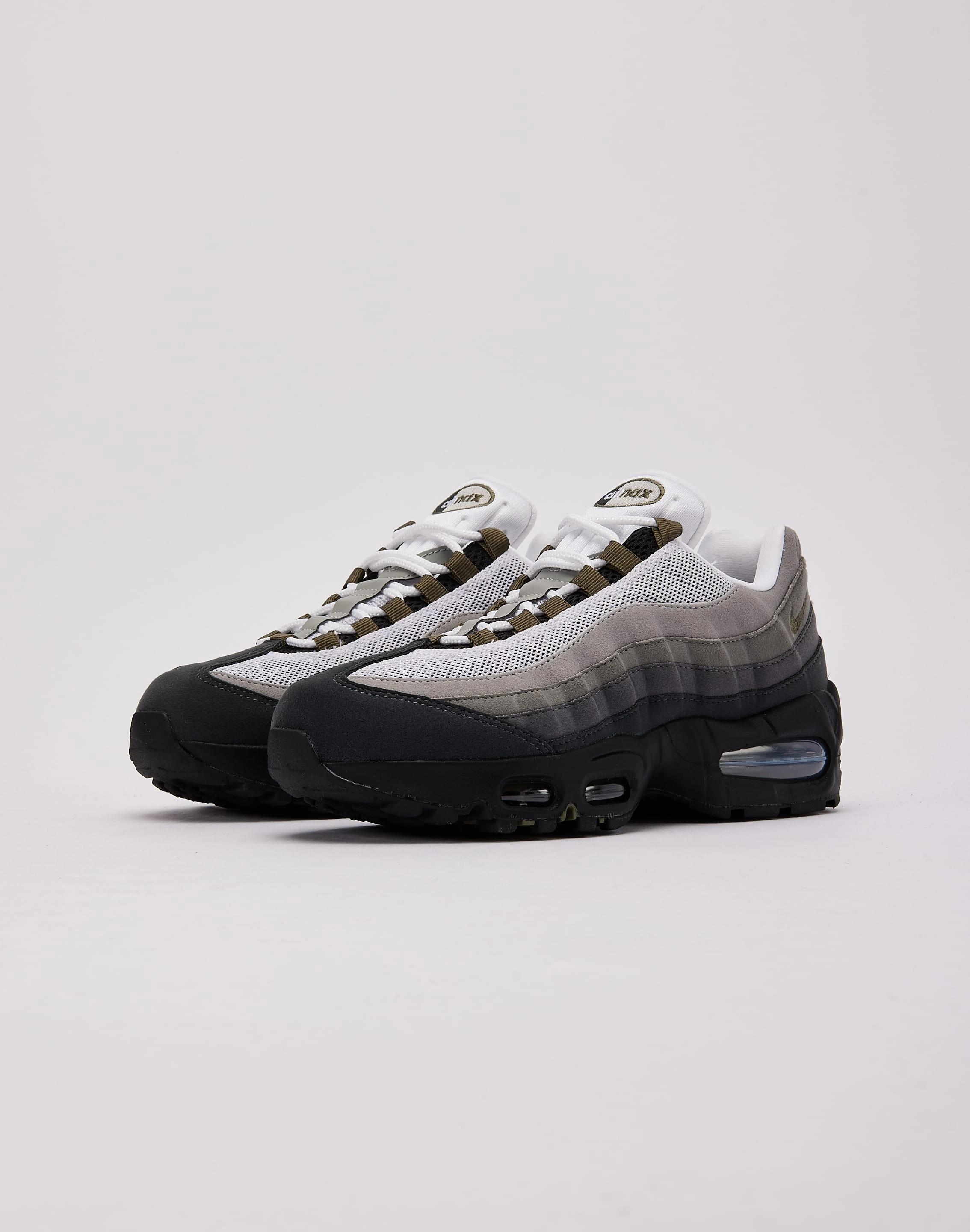 padded - tongue narrow - fit Nike Air Max 95 OG
