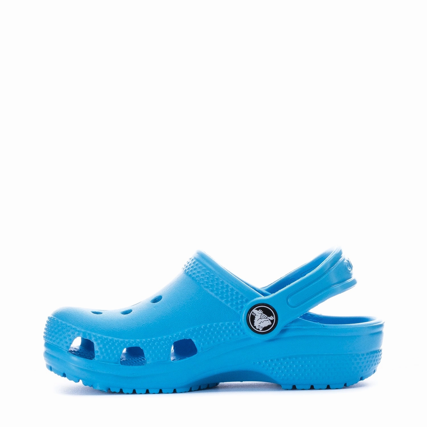 Firm Edge Classic Clog - Toddler