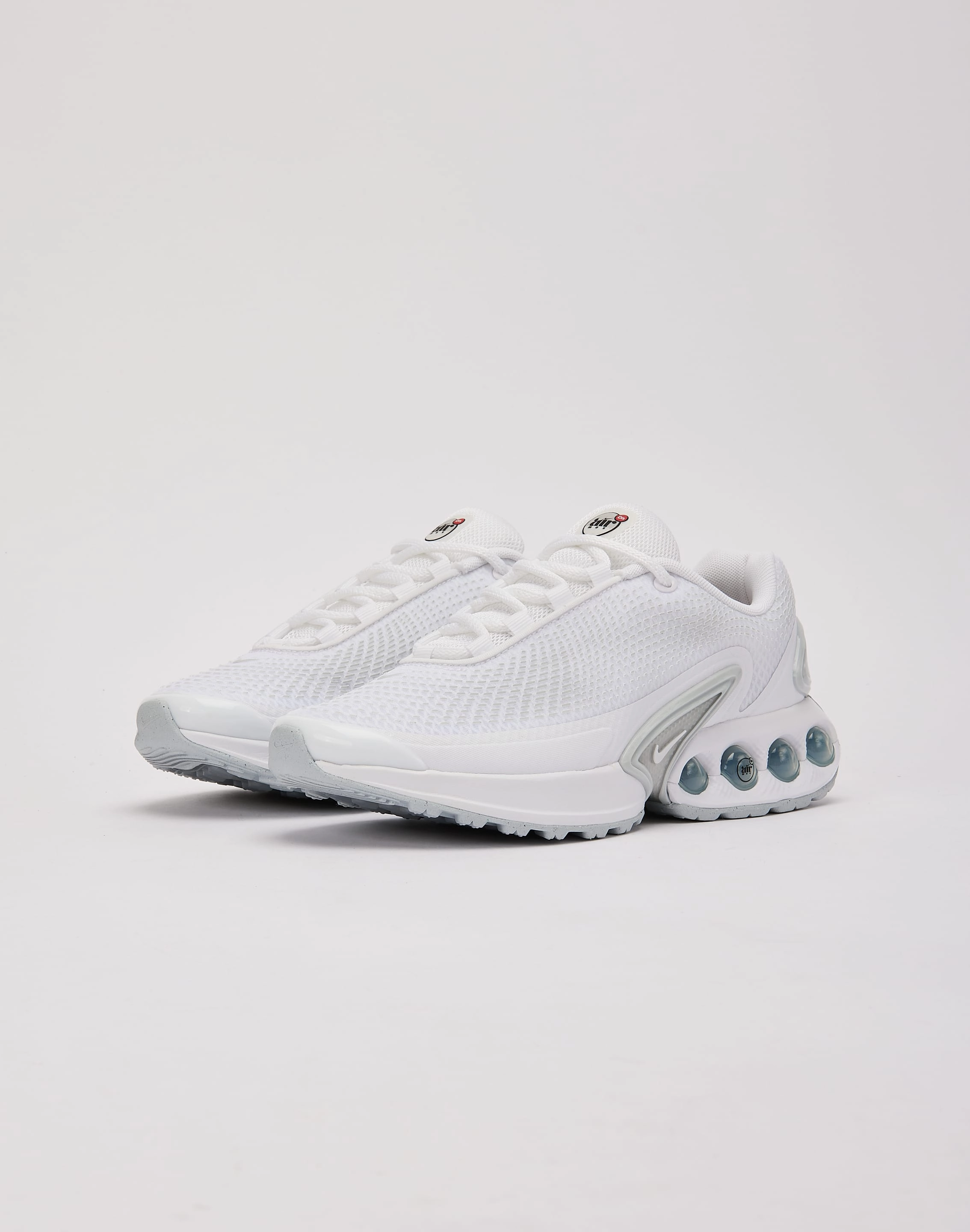 running in a geothermal area shoes running for fitness Nike Air Max Dn