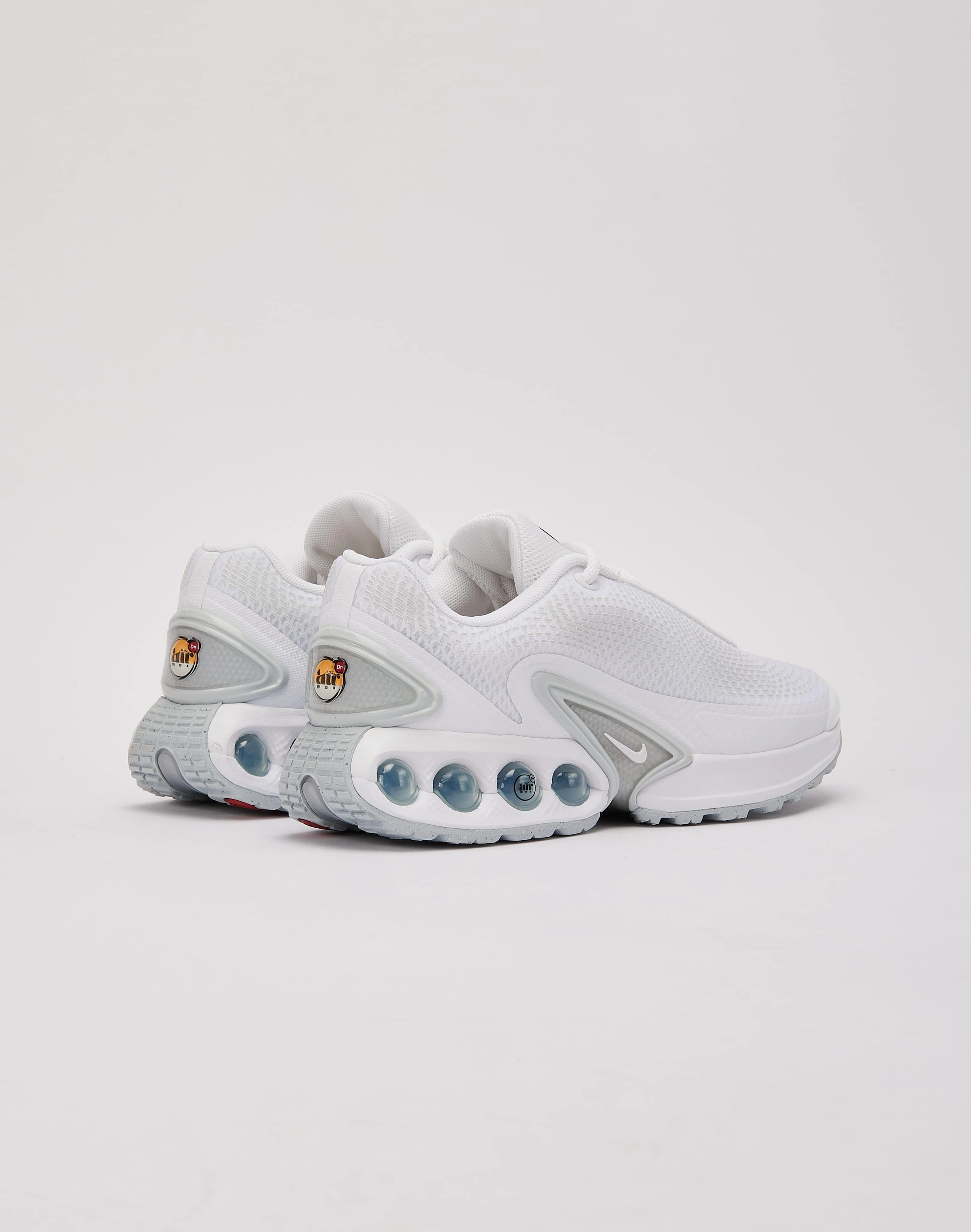 Nike Air Max Dn waterproof - feature shoes maximalist running option