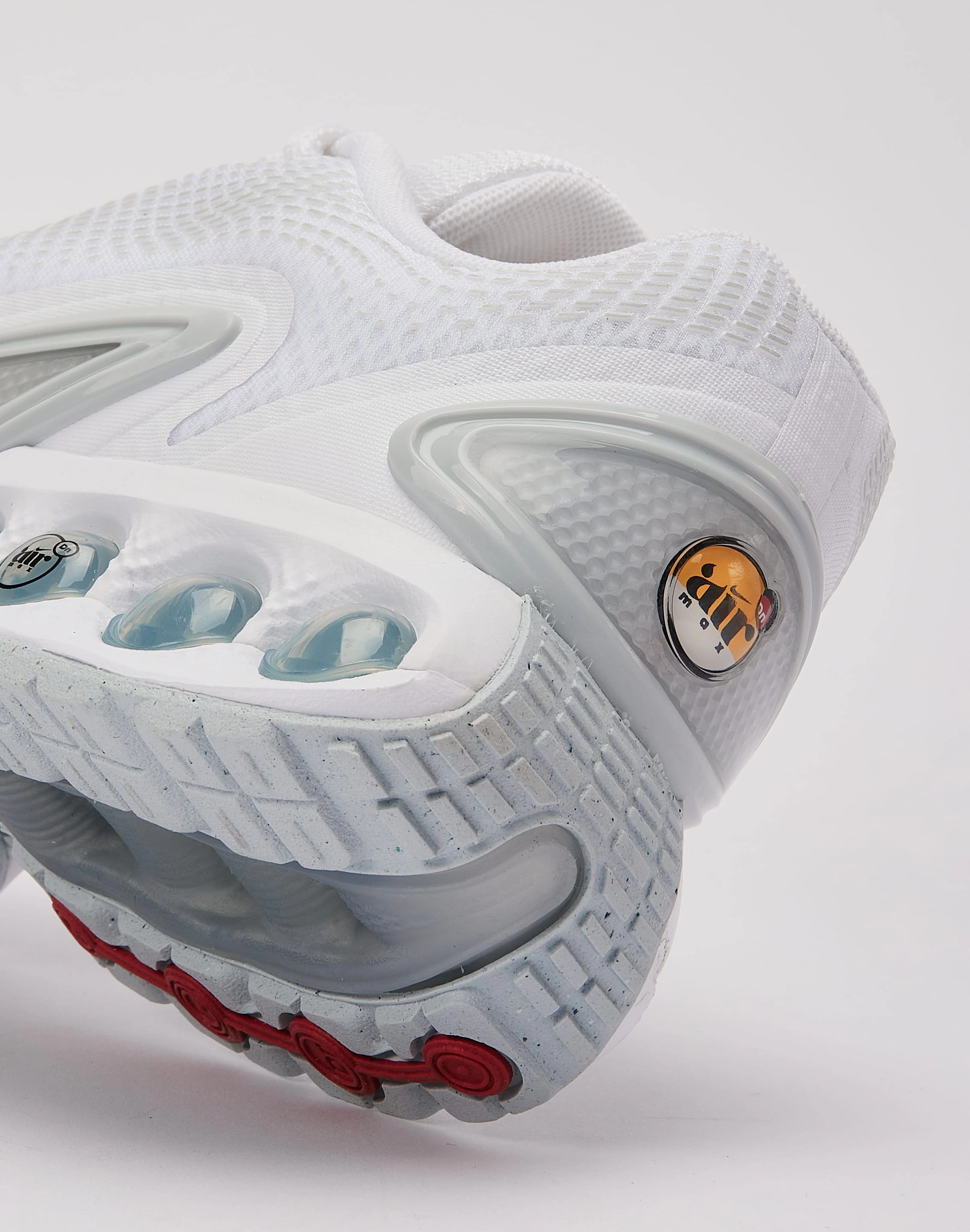 Nike Air Max Dn Natural Motion Flex Rebound Energy Transfer