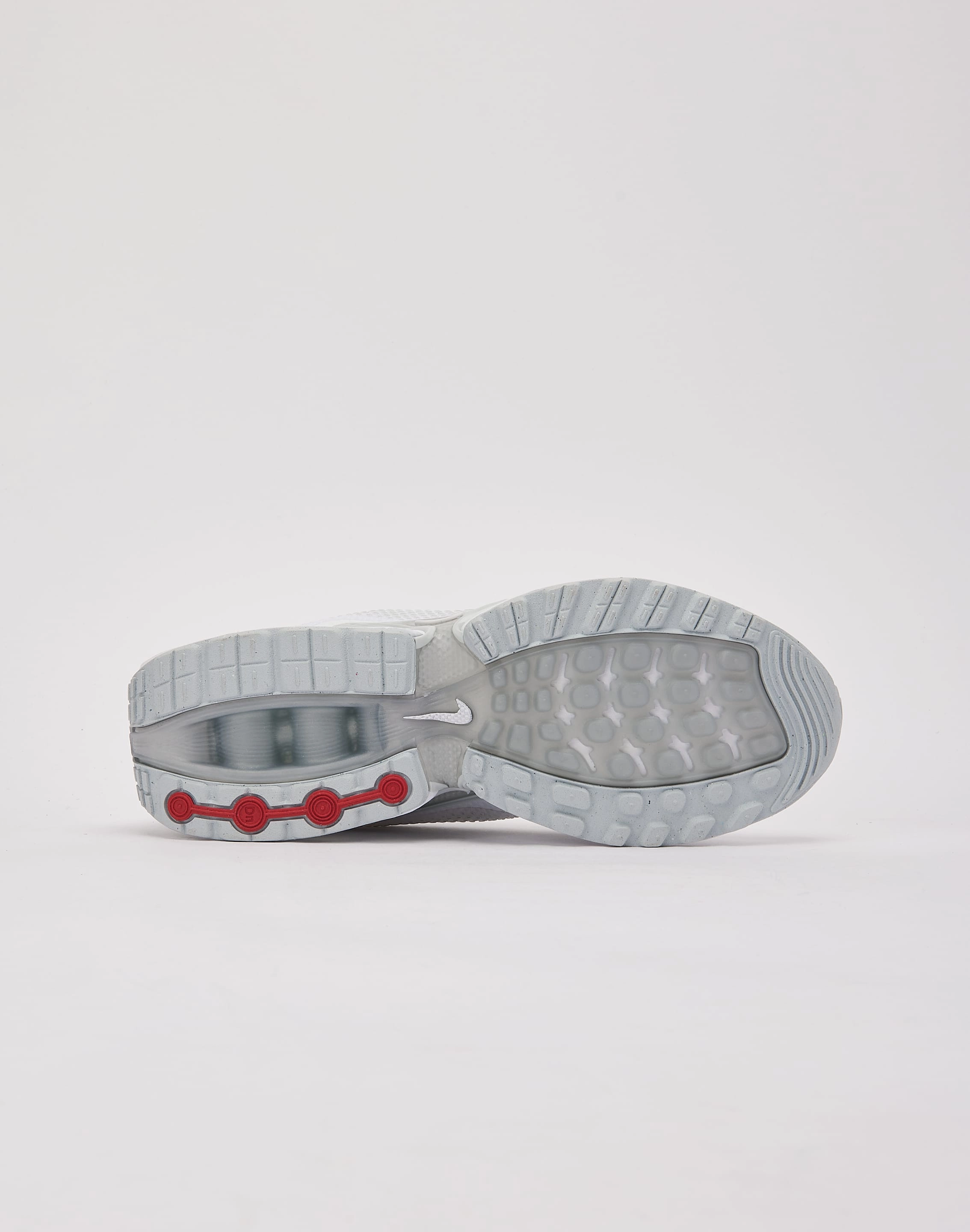 Nike Air Max Dn Ergonomic Last Design