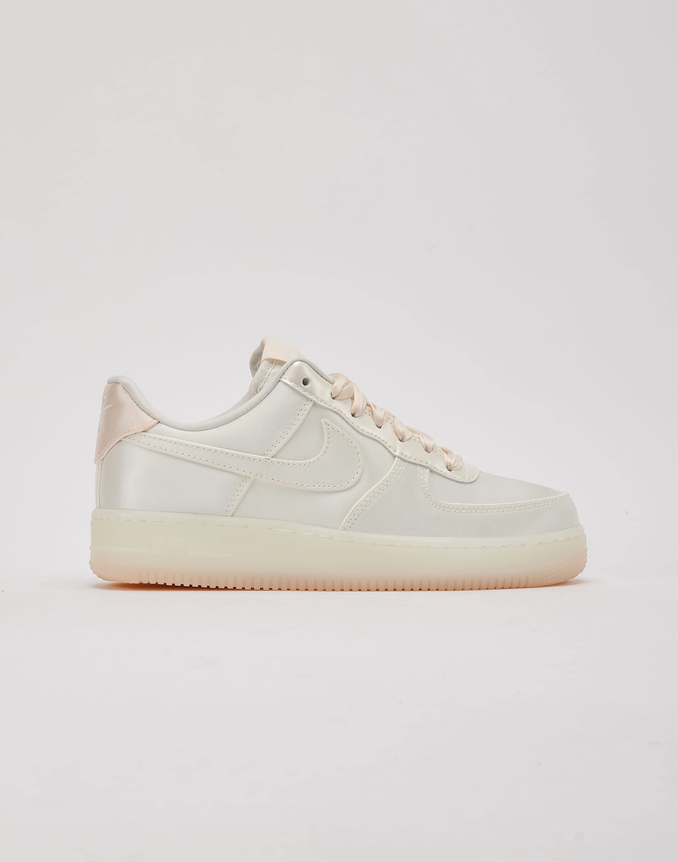 Gel Soft Nike Air Force 1 Low '07 LV8