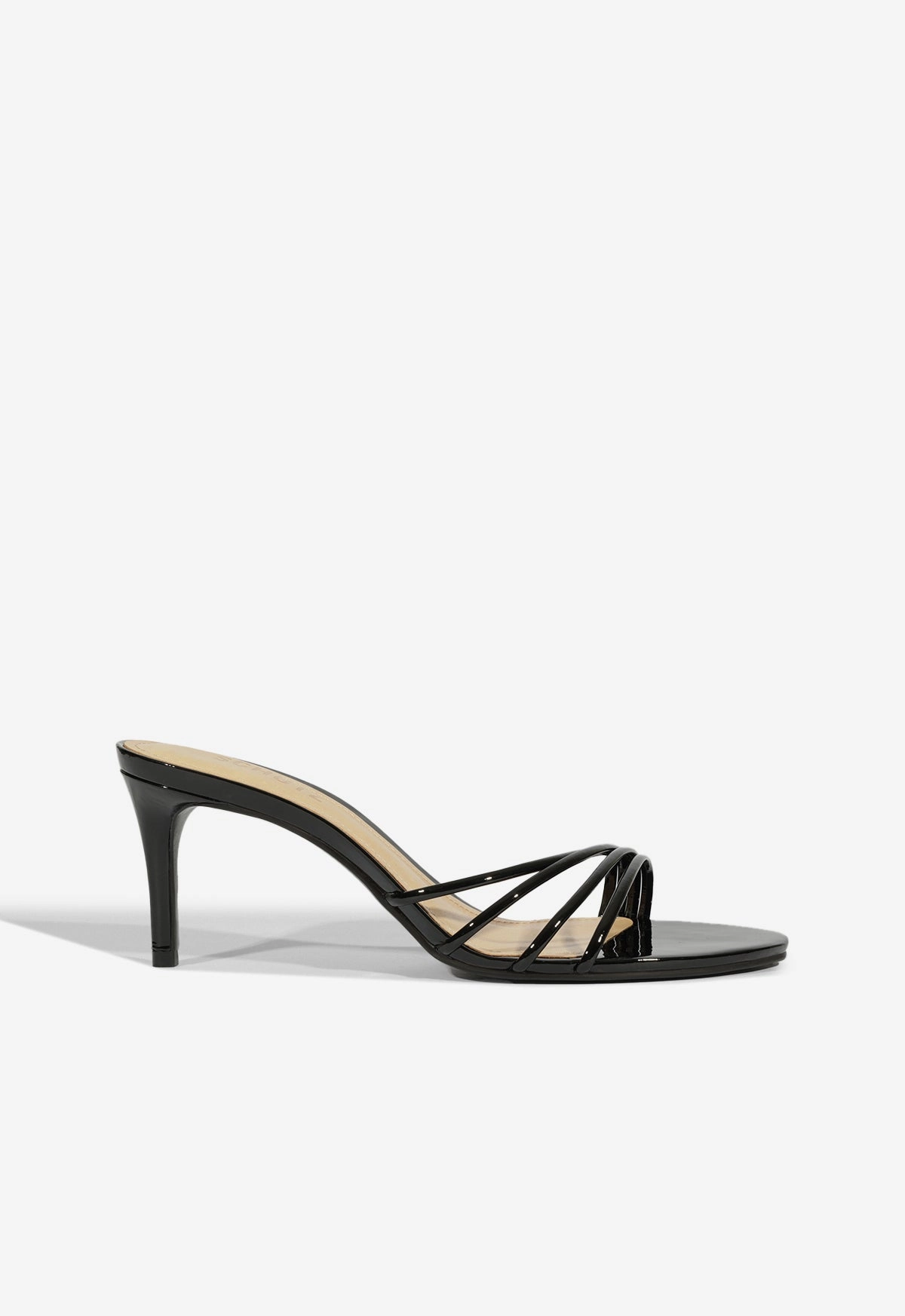 Inez Mule Sandal Practical Comfort