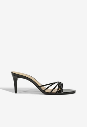 Hot Weather Inez Mule Sandal