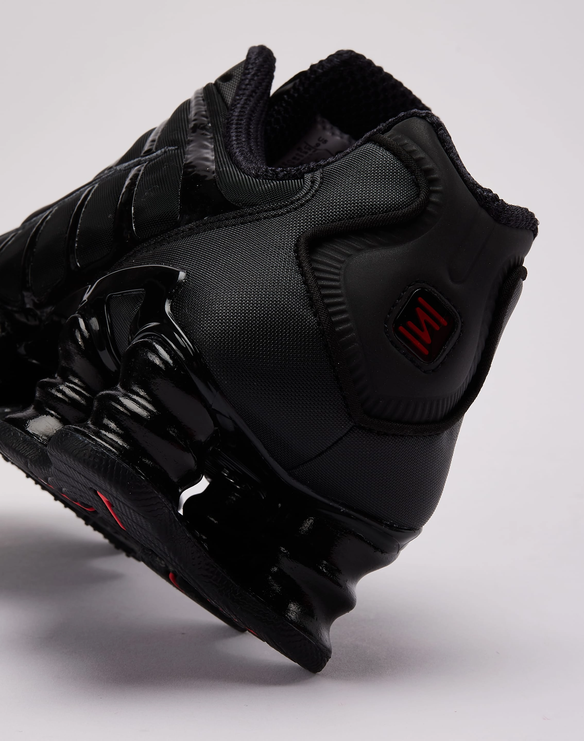 Outdoor Adaptability Nike Shox TL