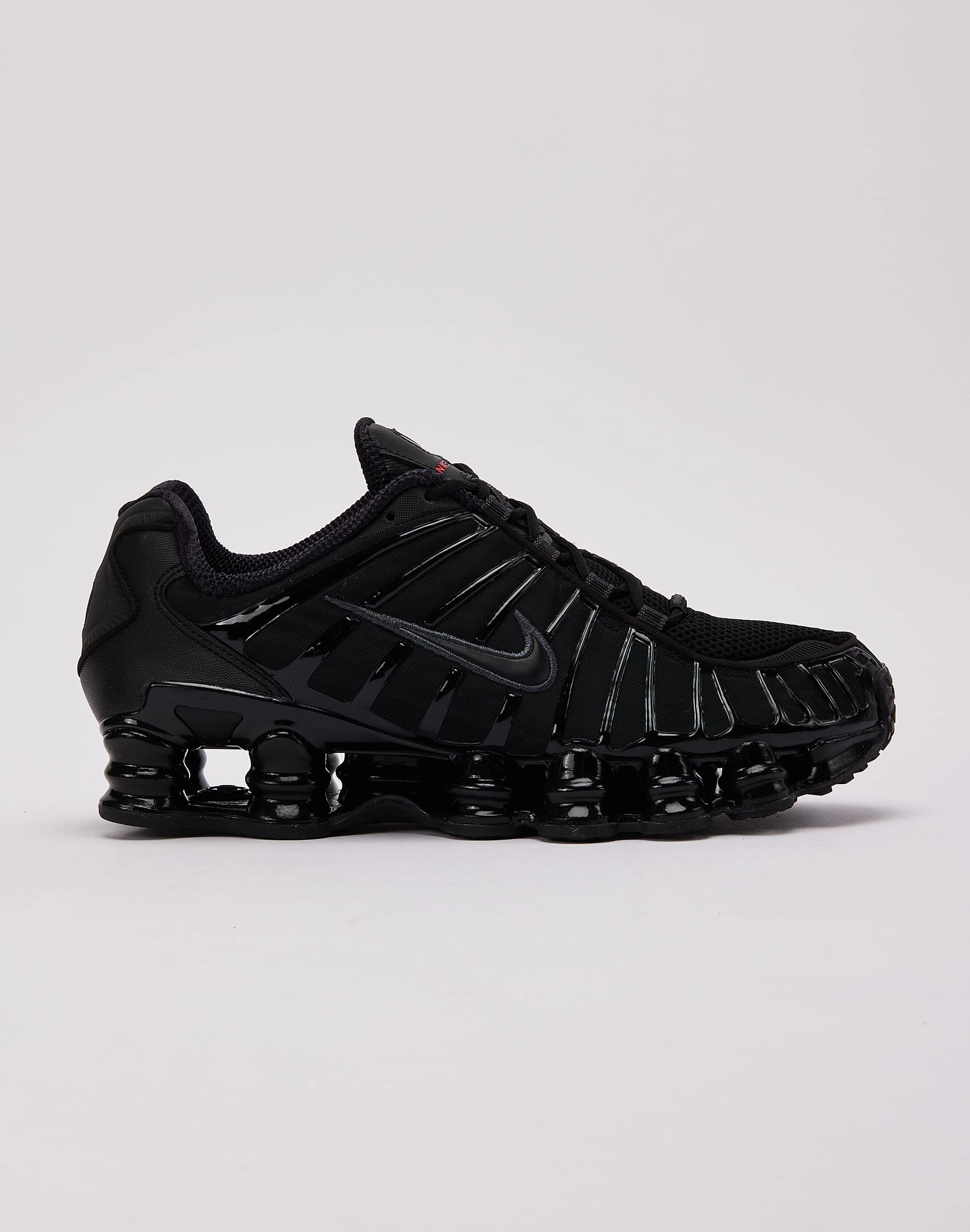 Rainy Weather Running water - resistant Nike Shox TL