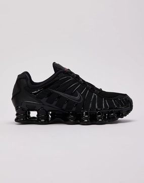 Rainy Weather Running water - resistant Nike Shox TL