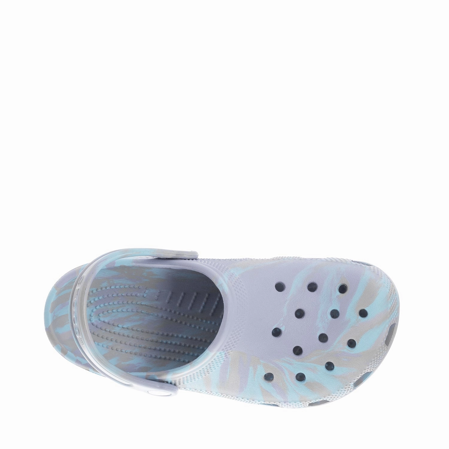 Classic Clog - Kids Stylish Recycled Rubber Composite