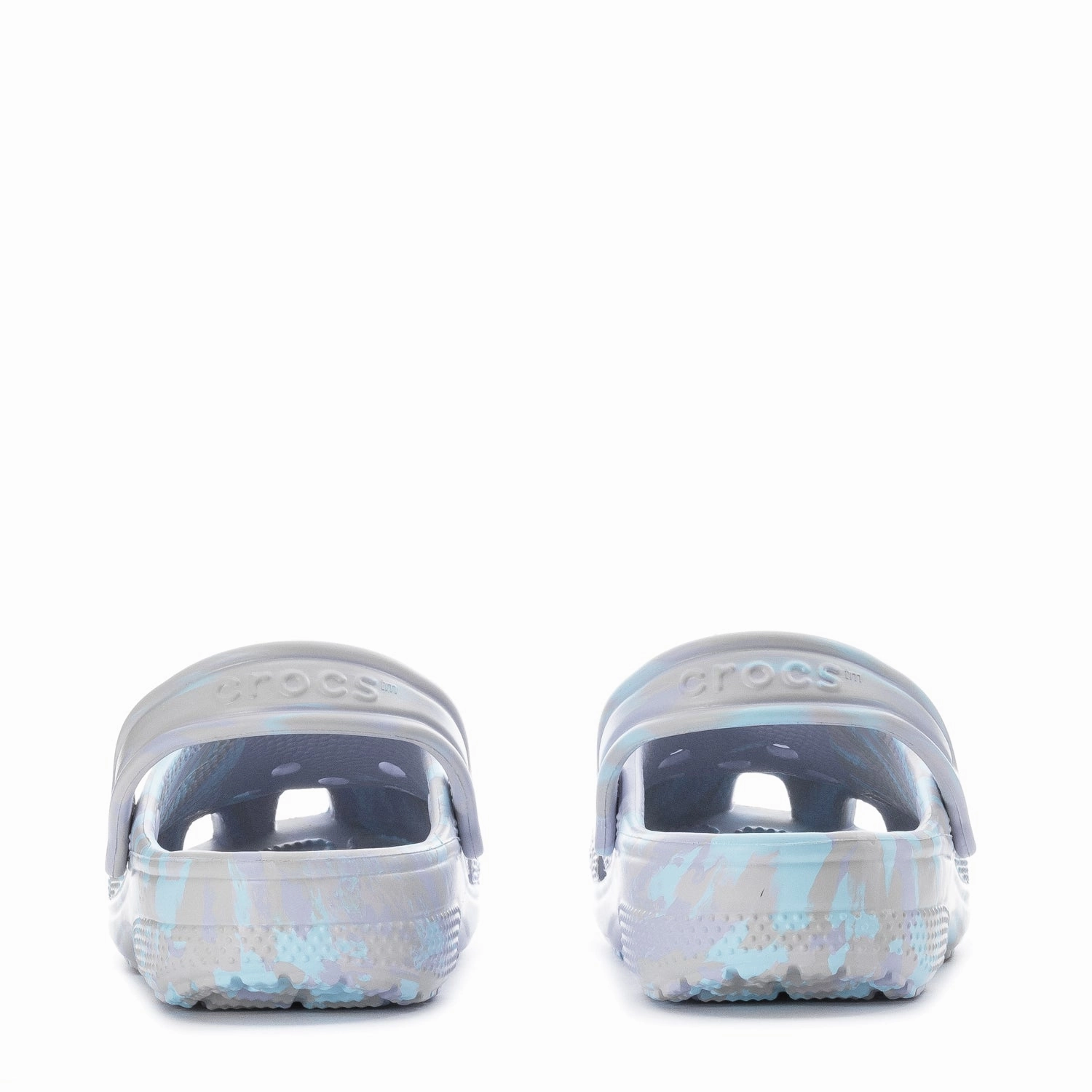 Classic Clog - Kids Agile Fit Odor Control Insole