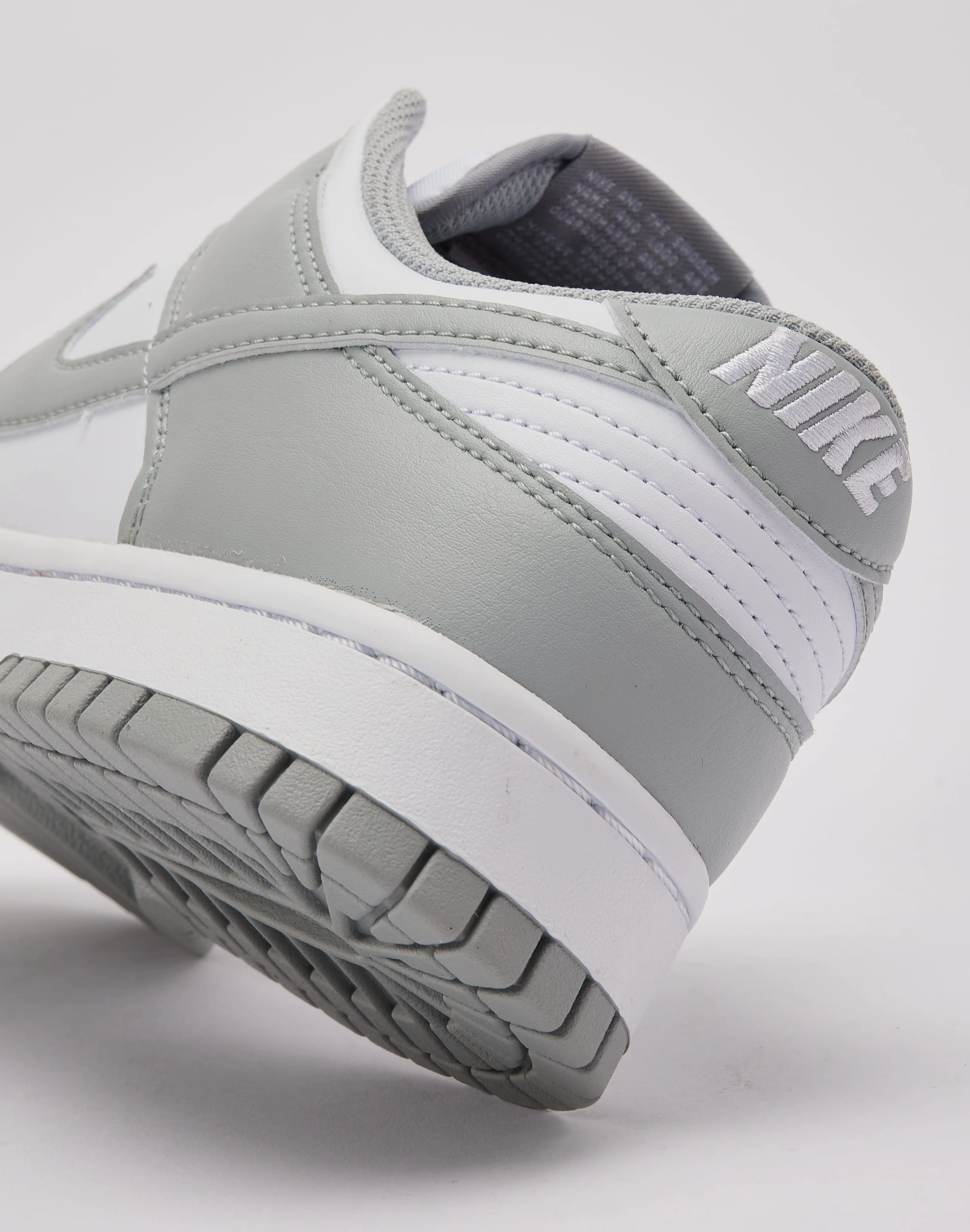 Crystal Glow Nike Dunk Low