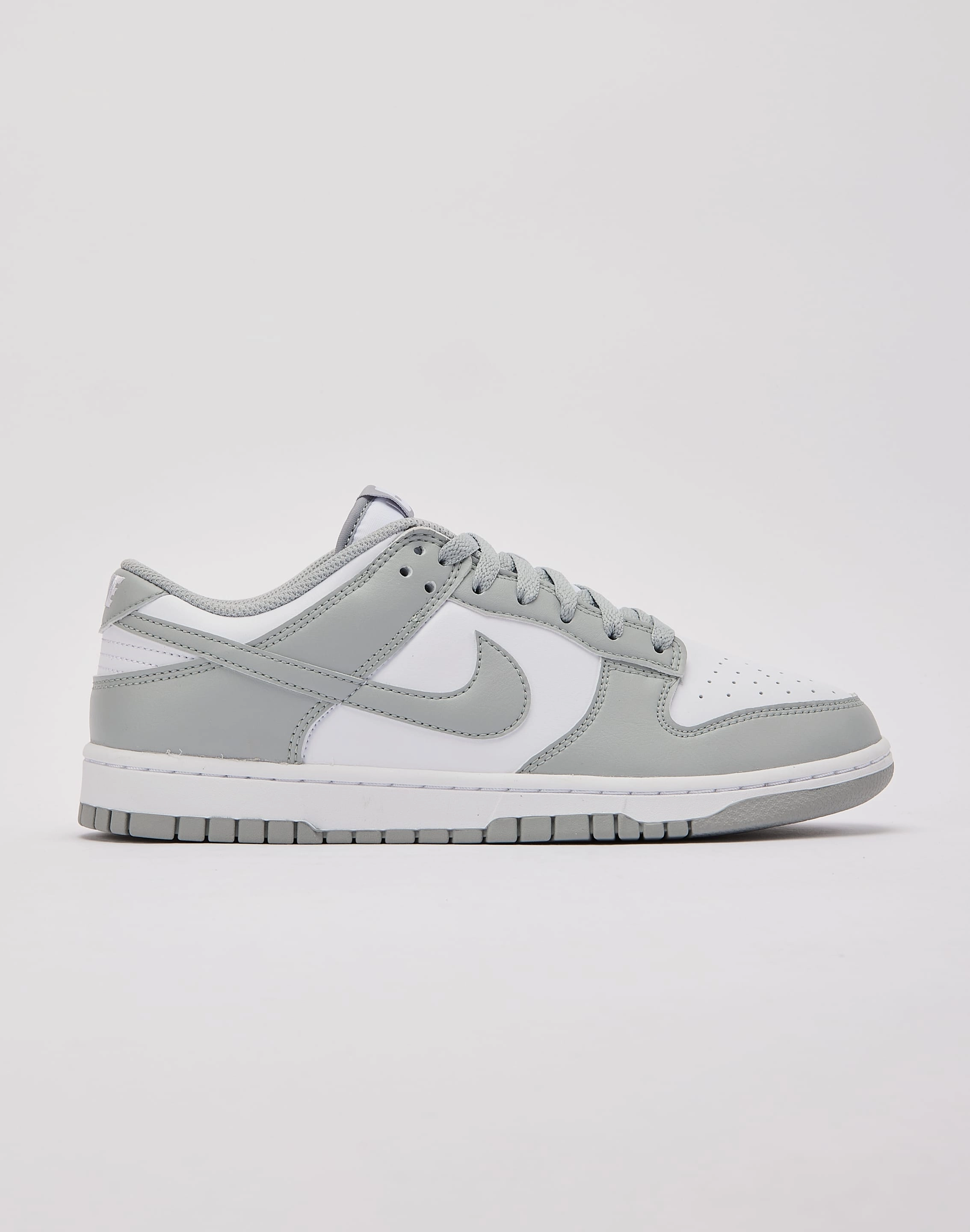 Workout Adjustable Closure Nike Dunk Low