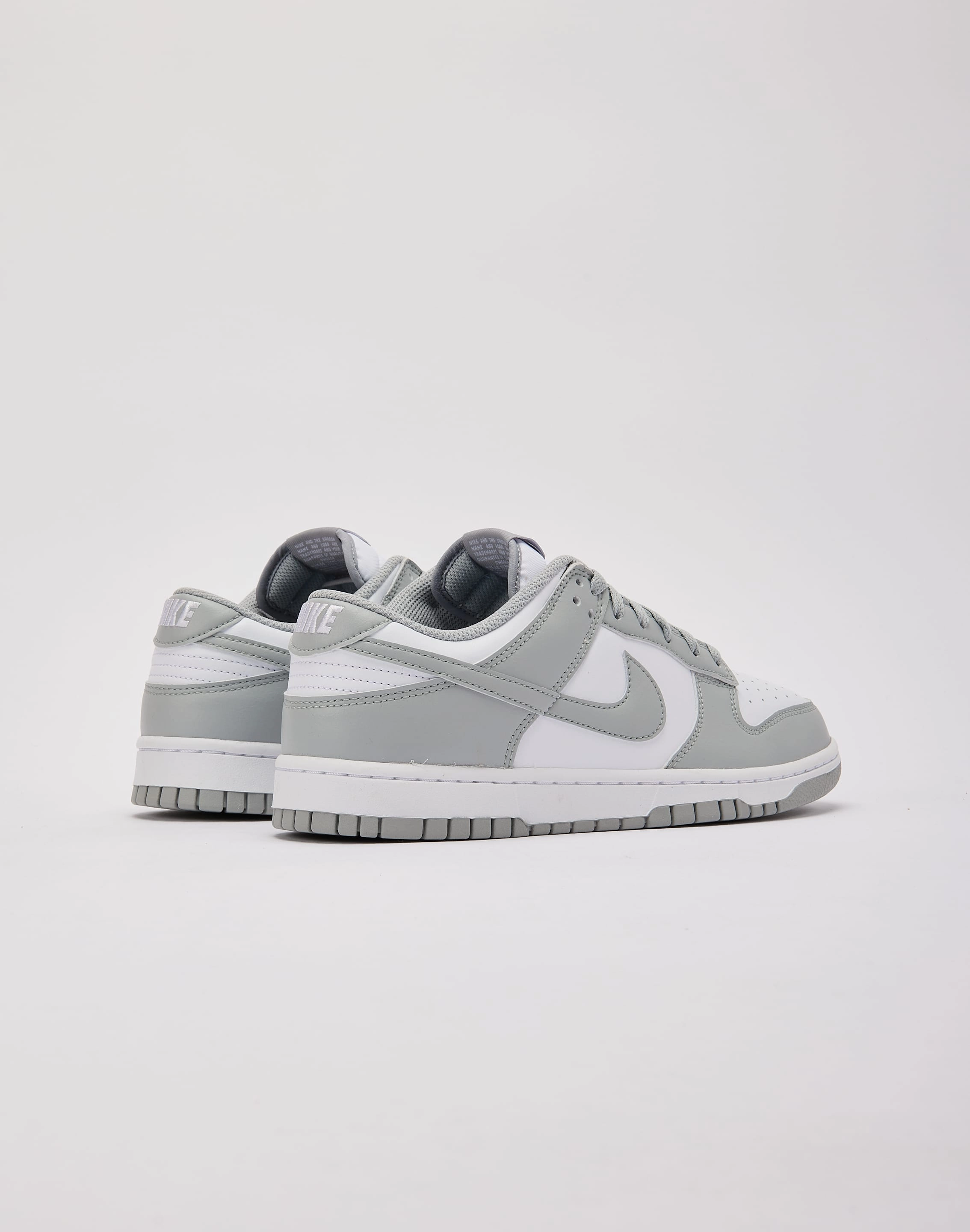 Thermoregulating Insole Nike Dunk Low