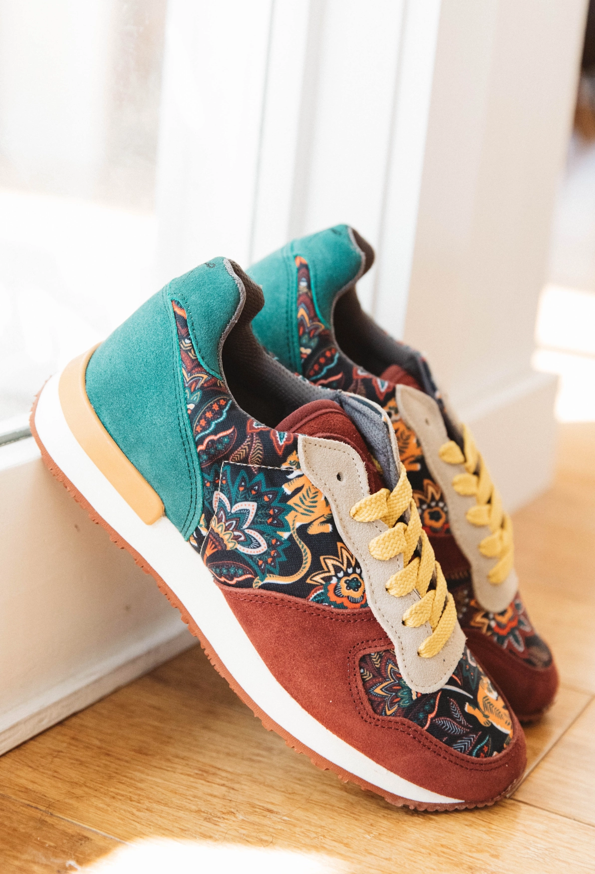 Superior Performance Yuuki Jogger