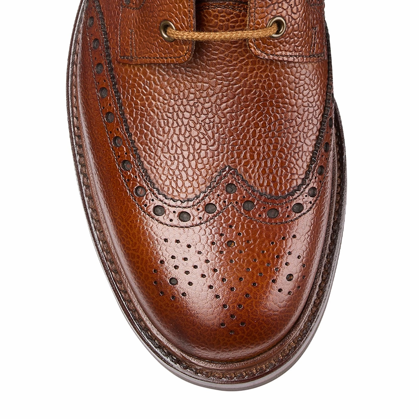 Hiking Essential Islay Tan Scotch Grain