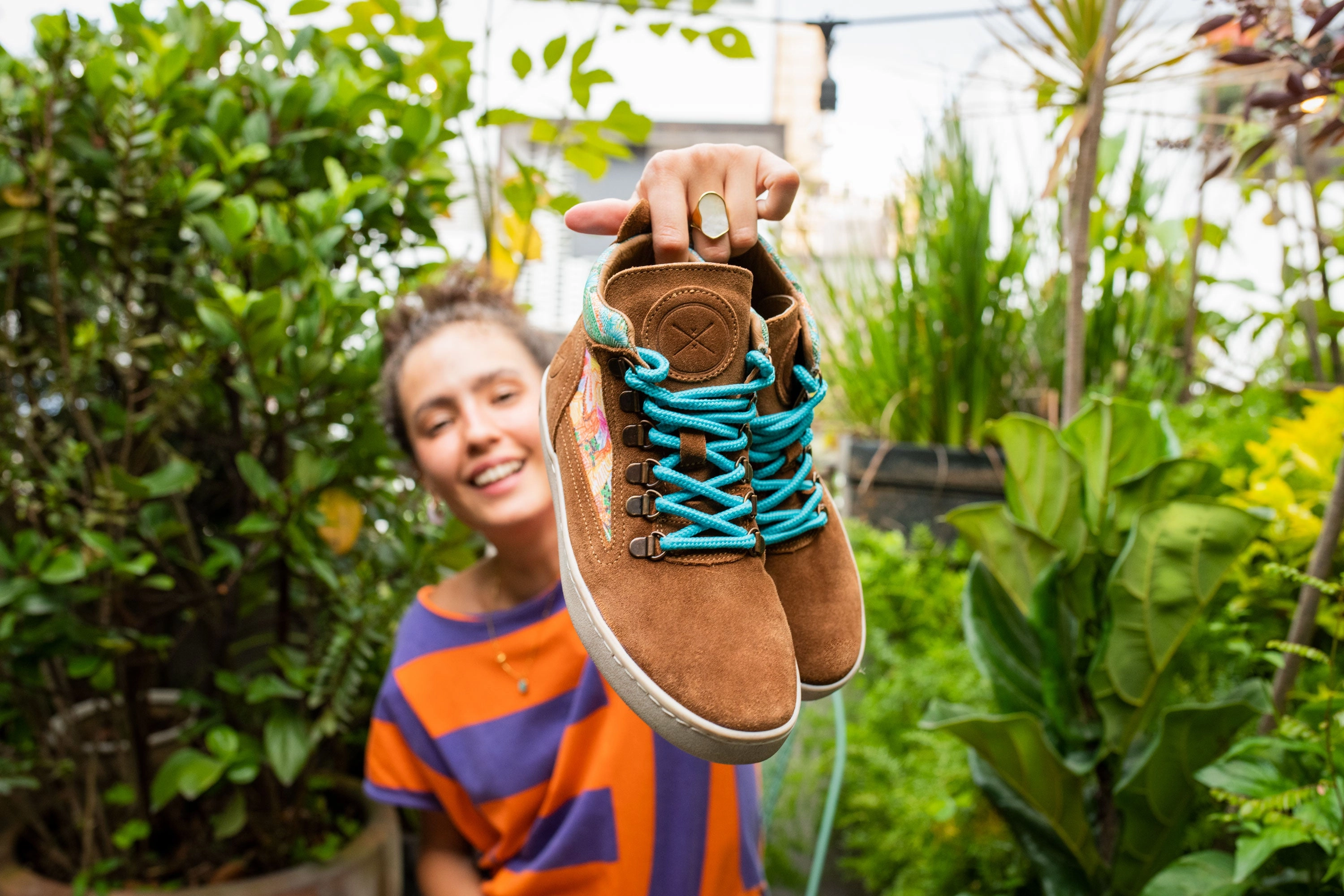 Comfort Gusset Slip Resistant Remote Hiking Jasper Camping Boot