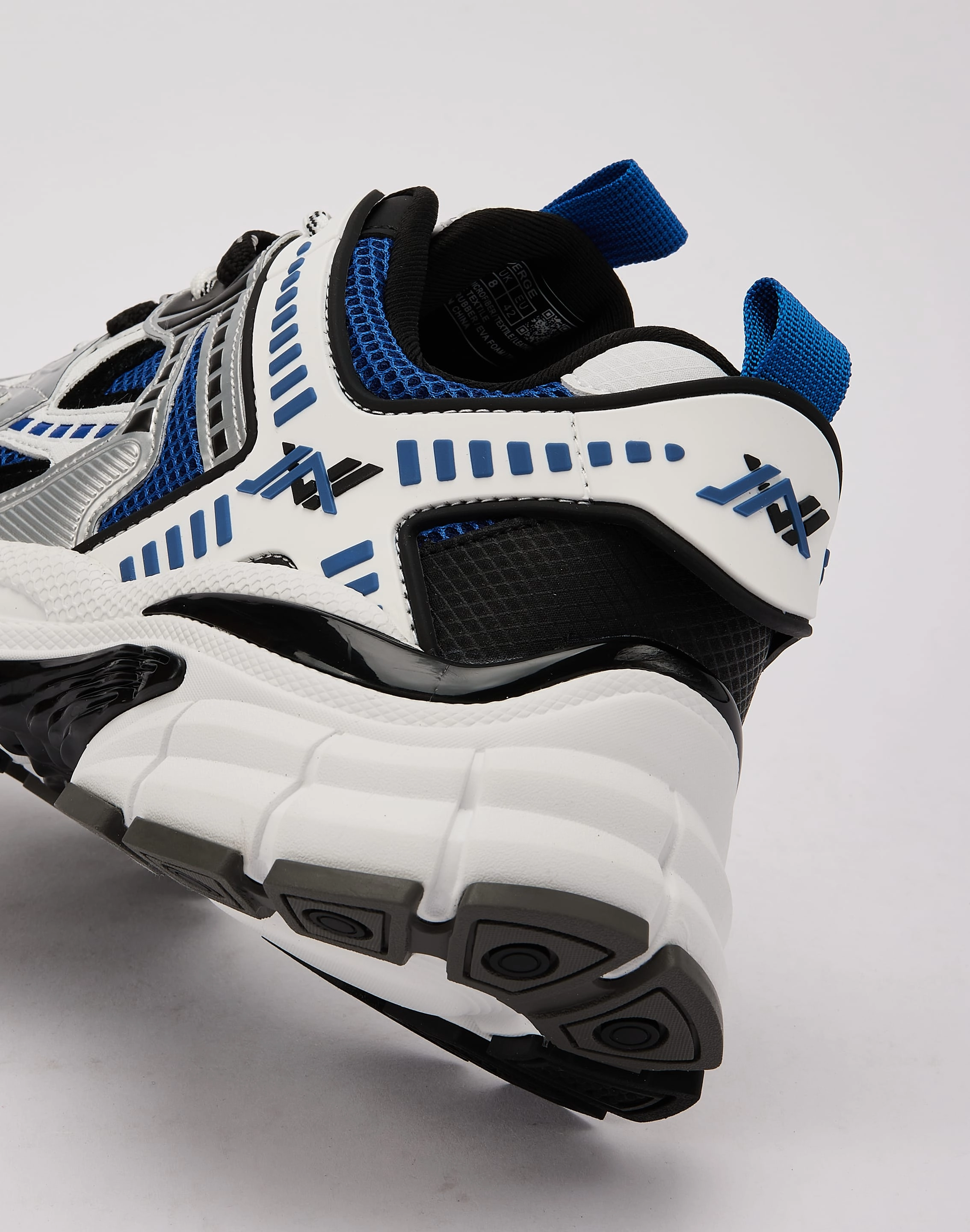 race shoes Style Variety Javi Emerge