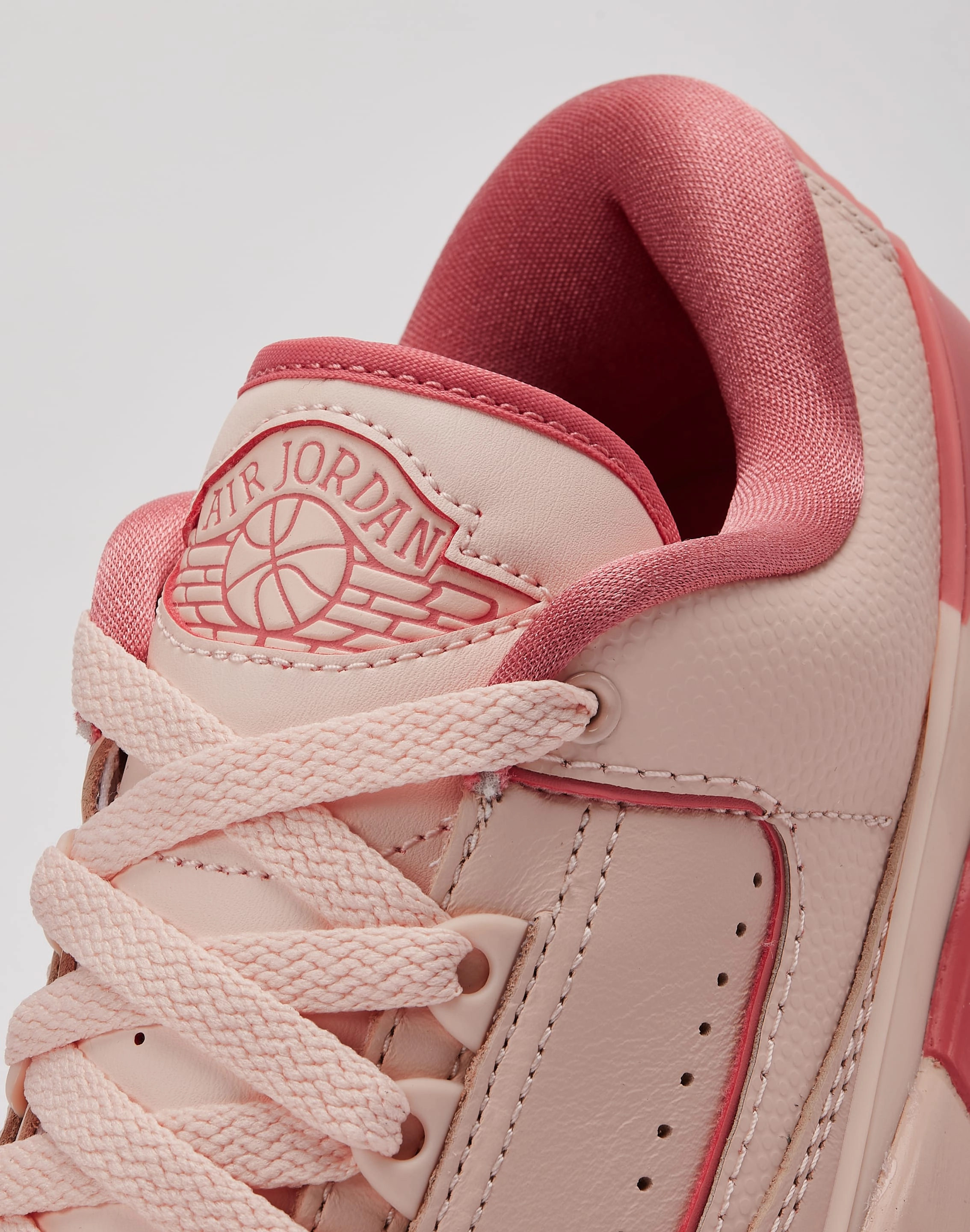 Jordan 2/3 Cactus Cool Supportive Core Weekend Warriors