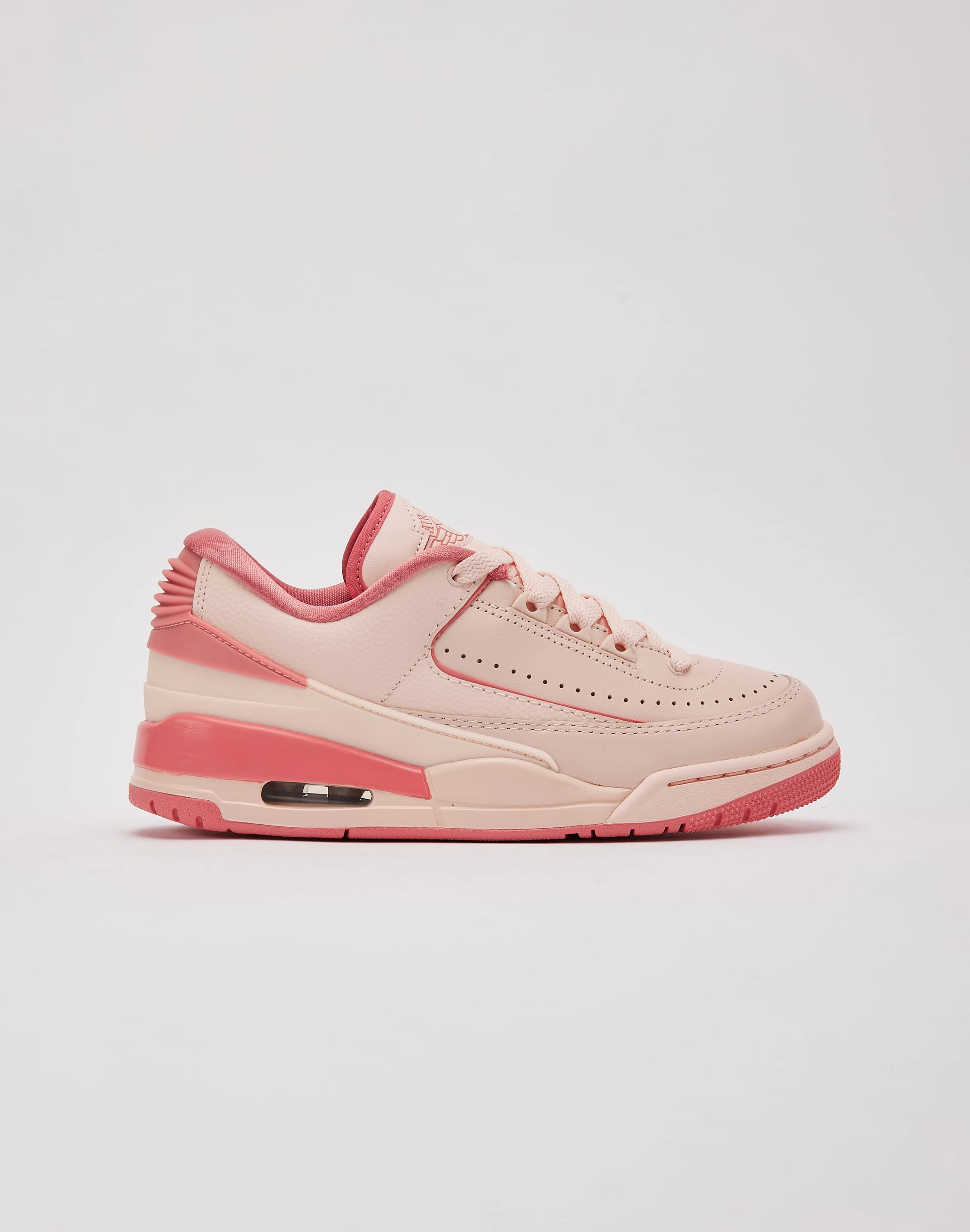 Storm Proof Breathable Beach Walk Jordan 2/3