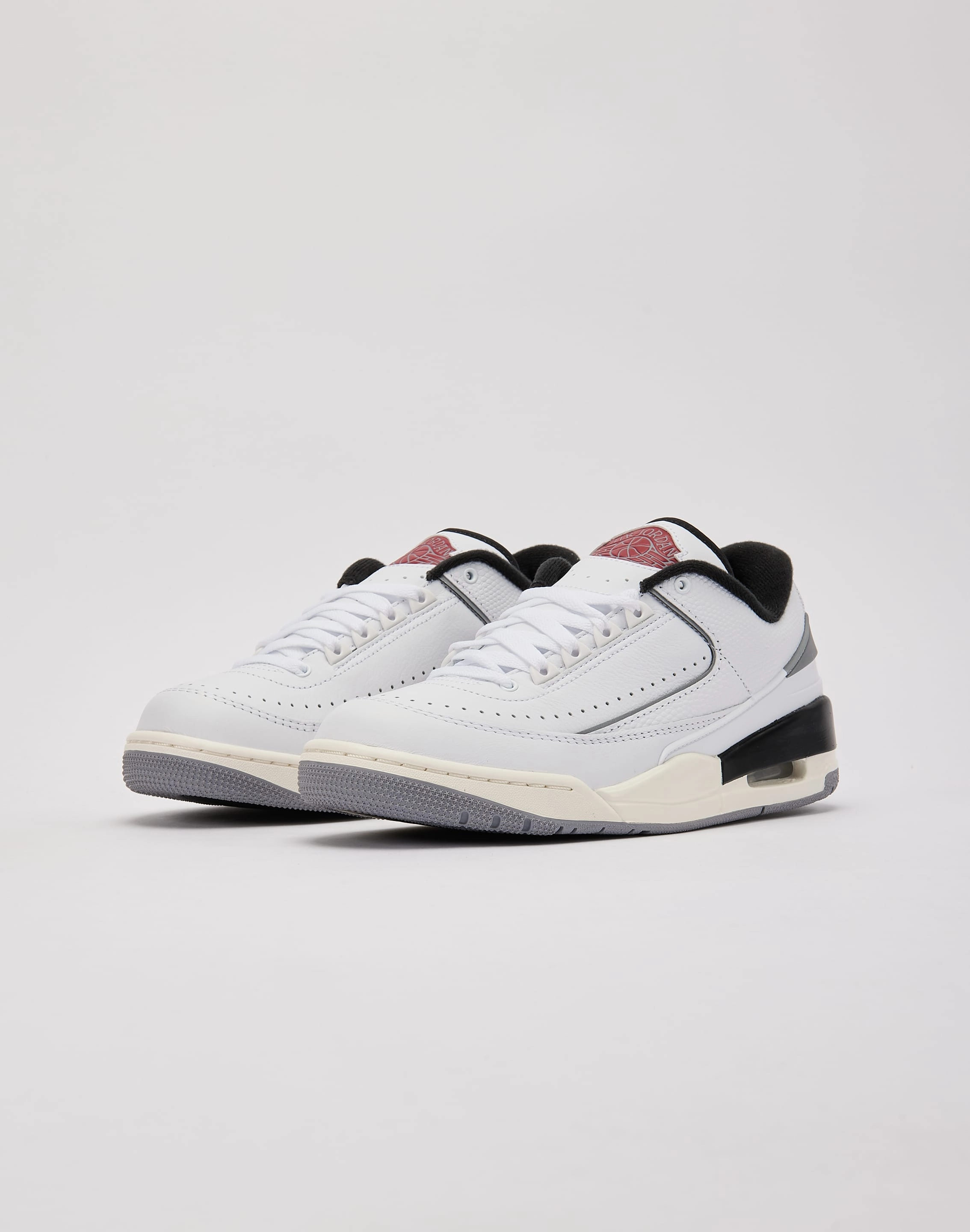 Jordan 2/3 Odor Control Technology Lace Tie