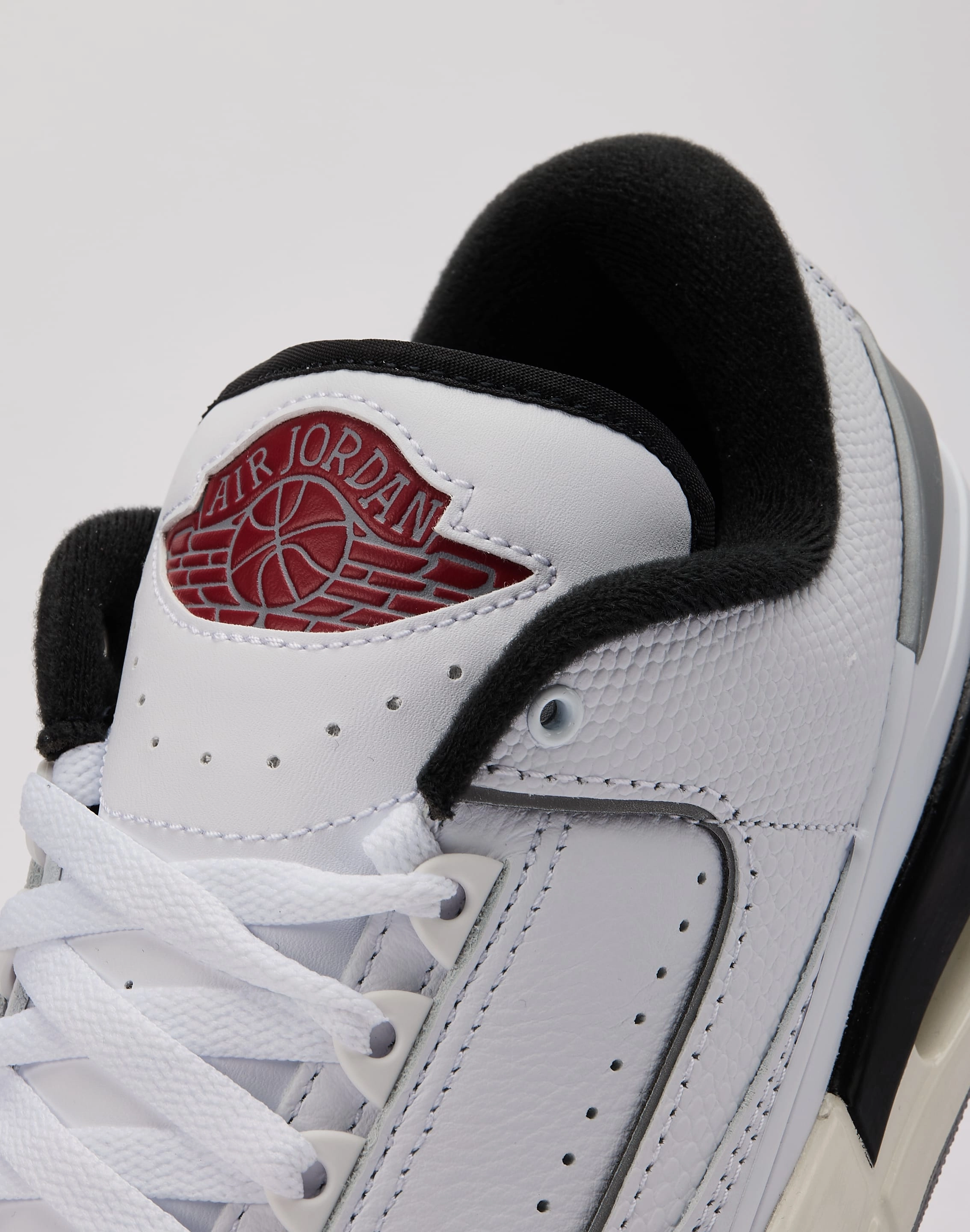 quick dry Stability Heel Counter Jordan 2/3