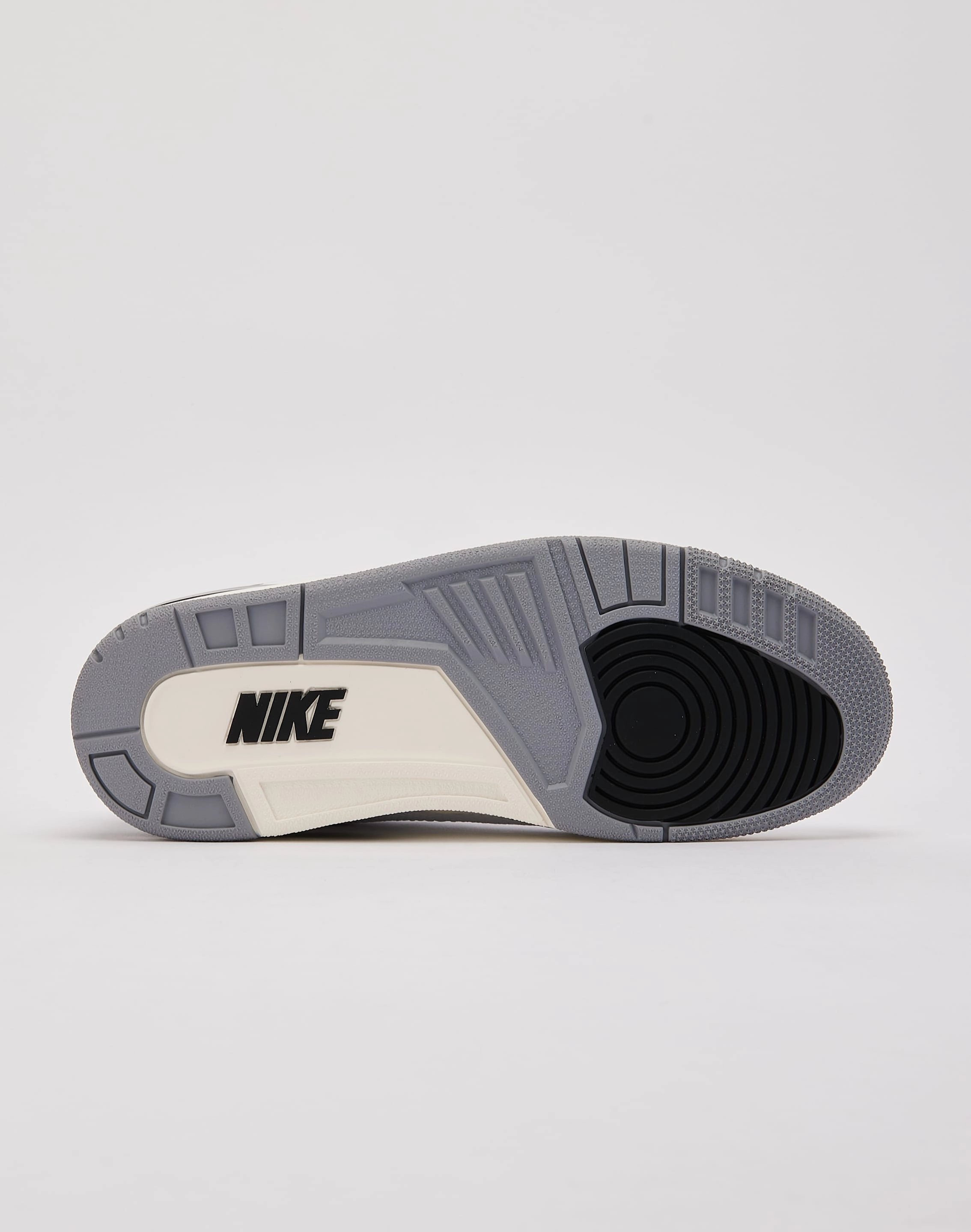 Jordan 2/3 Feather Light Travel Enthusiasts Pilates Cool