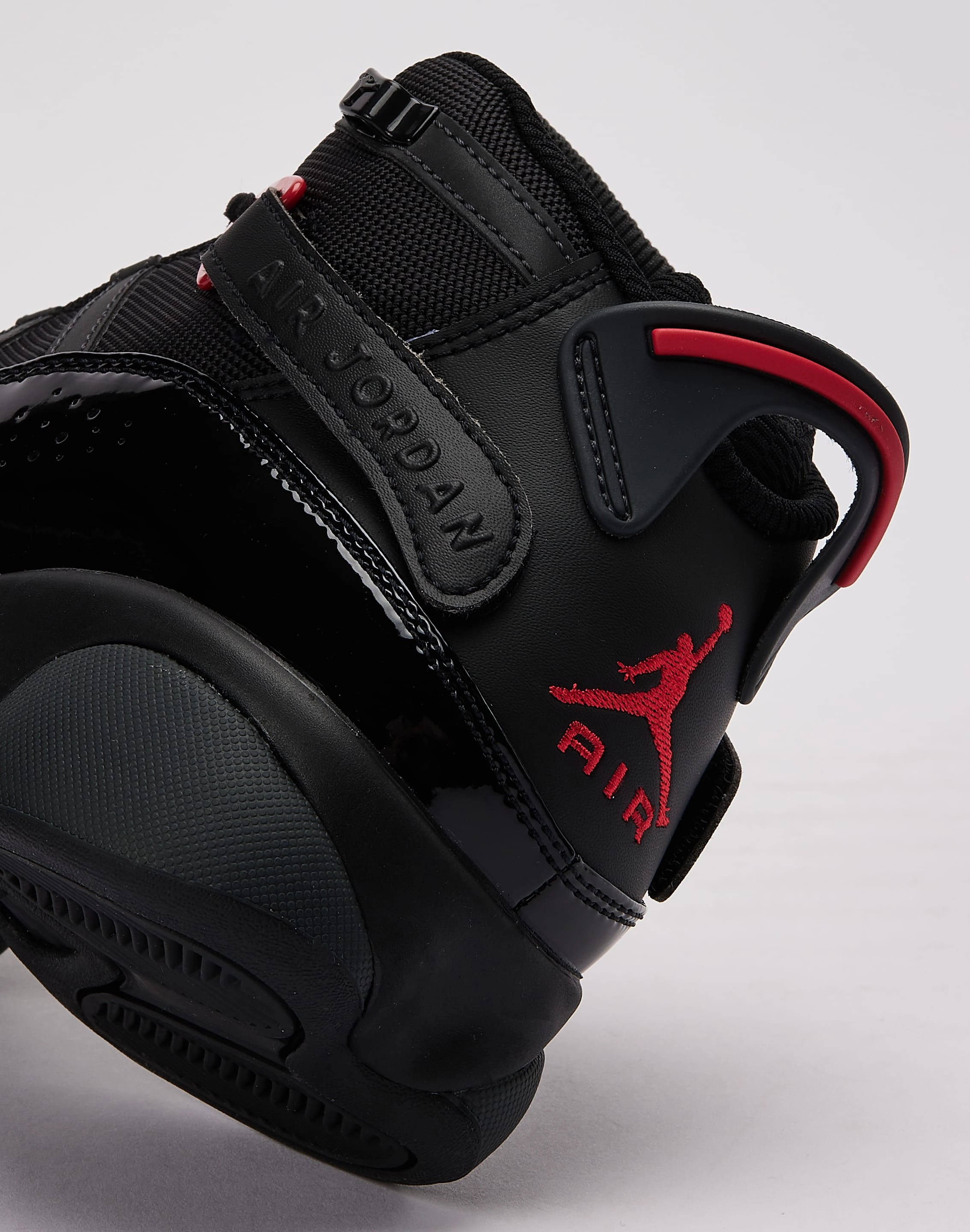 Quick Pack Jordan  6 Rings