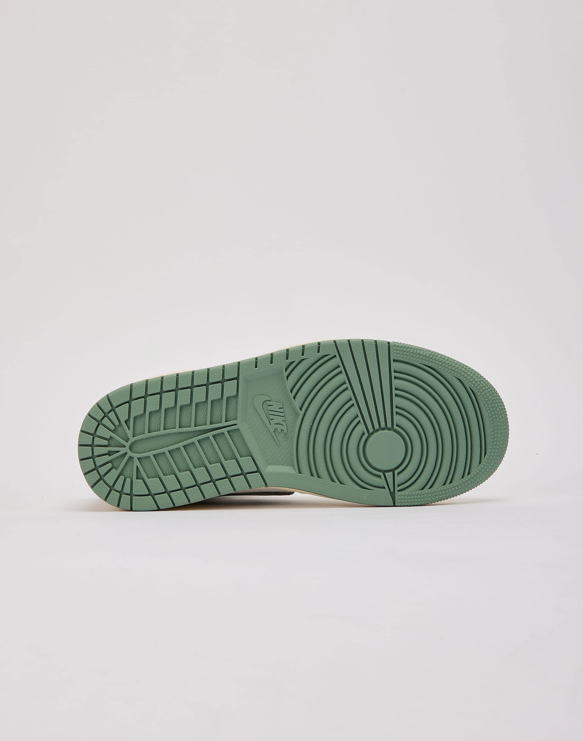 Jordan Air Jordan 1 High 'Method of Make' Seamless Inner Sleeve Casual Move