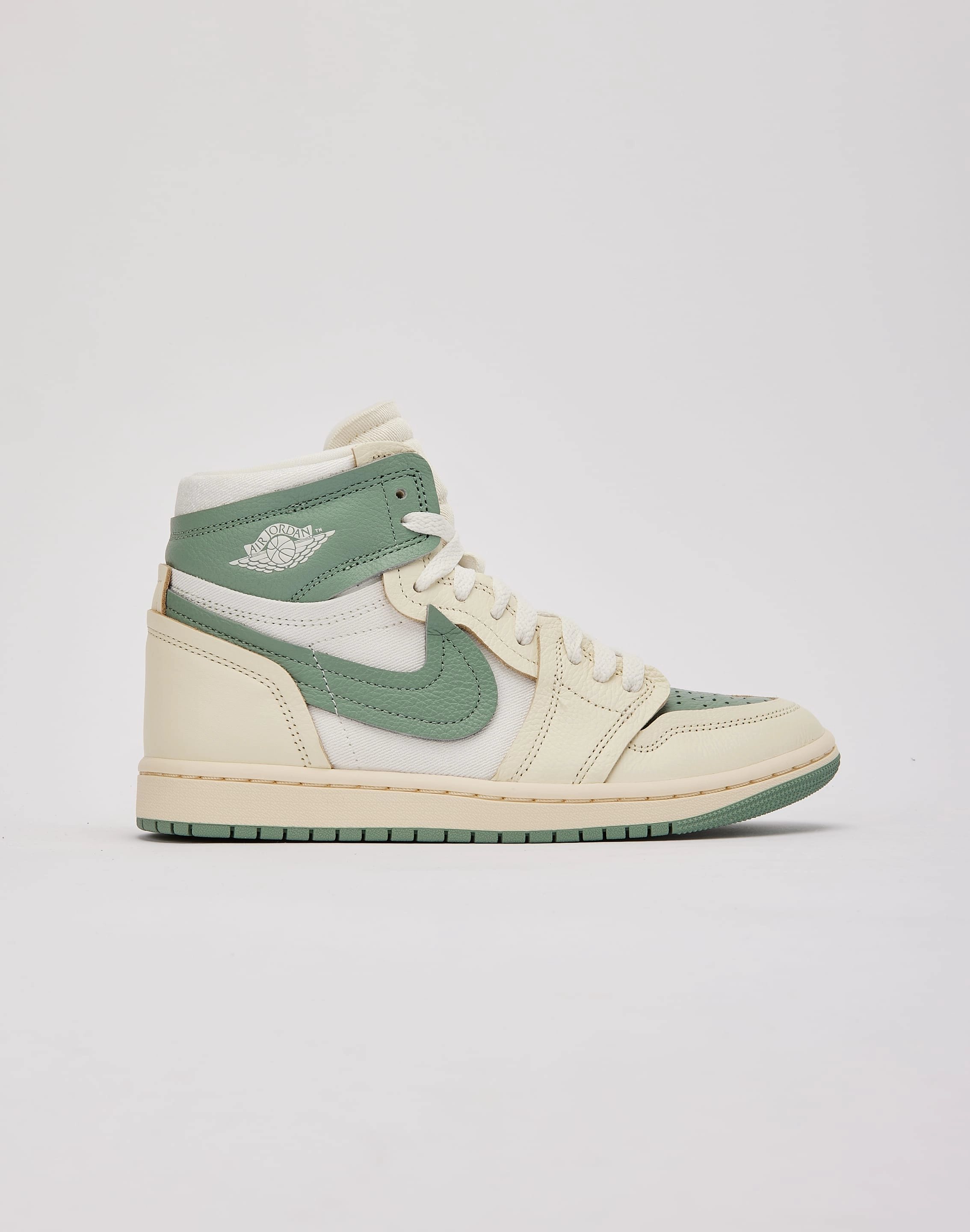 Peace Step Mesh Cool Jordan Air Jordan 1 High 'Method of Make'