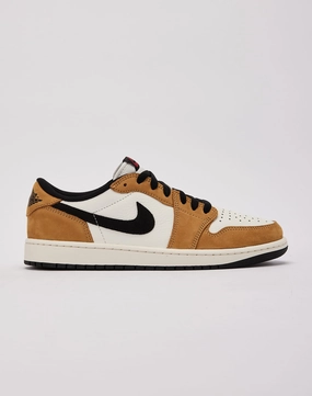 Jordan Air Jordan 1 Low 'Rookie Of The Year' Body Align Cold Guard