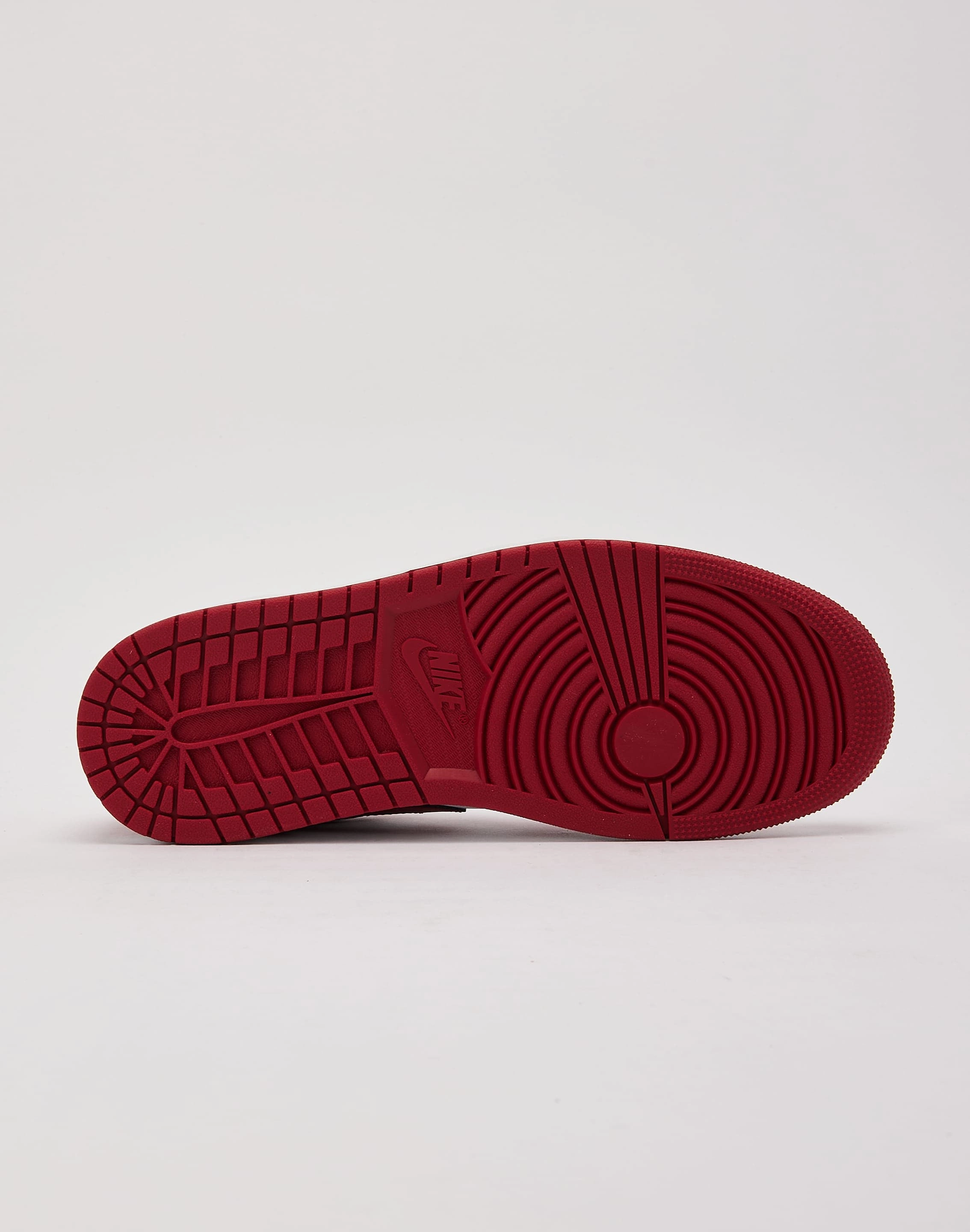 Jordan Air Jordan 1 Low Ergonomic Heel Cup